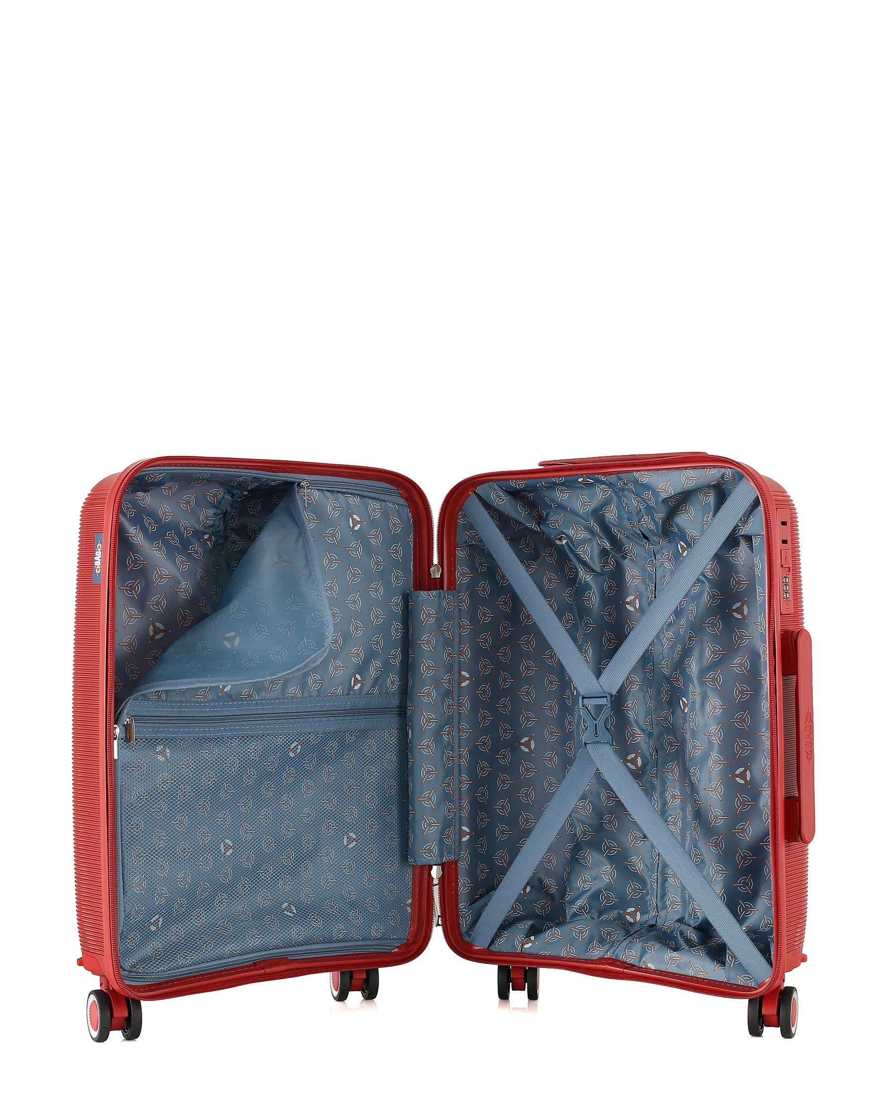 Valise cabine Orion