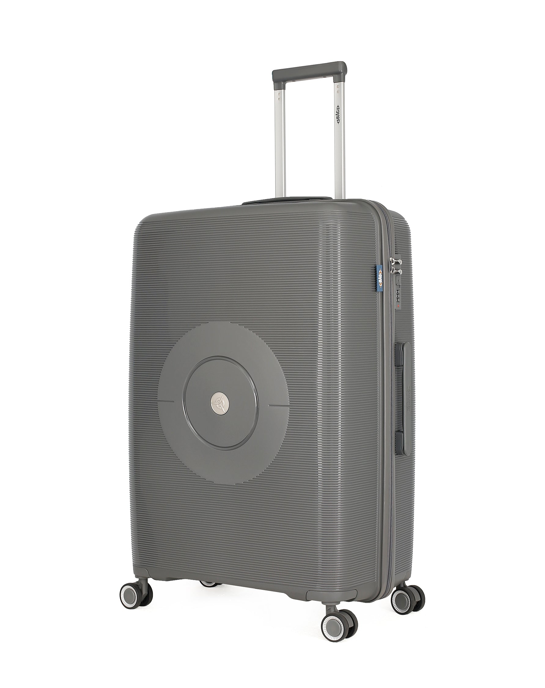 Lot de 2 - Grande valise et week-end Orion