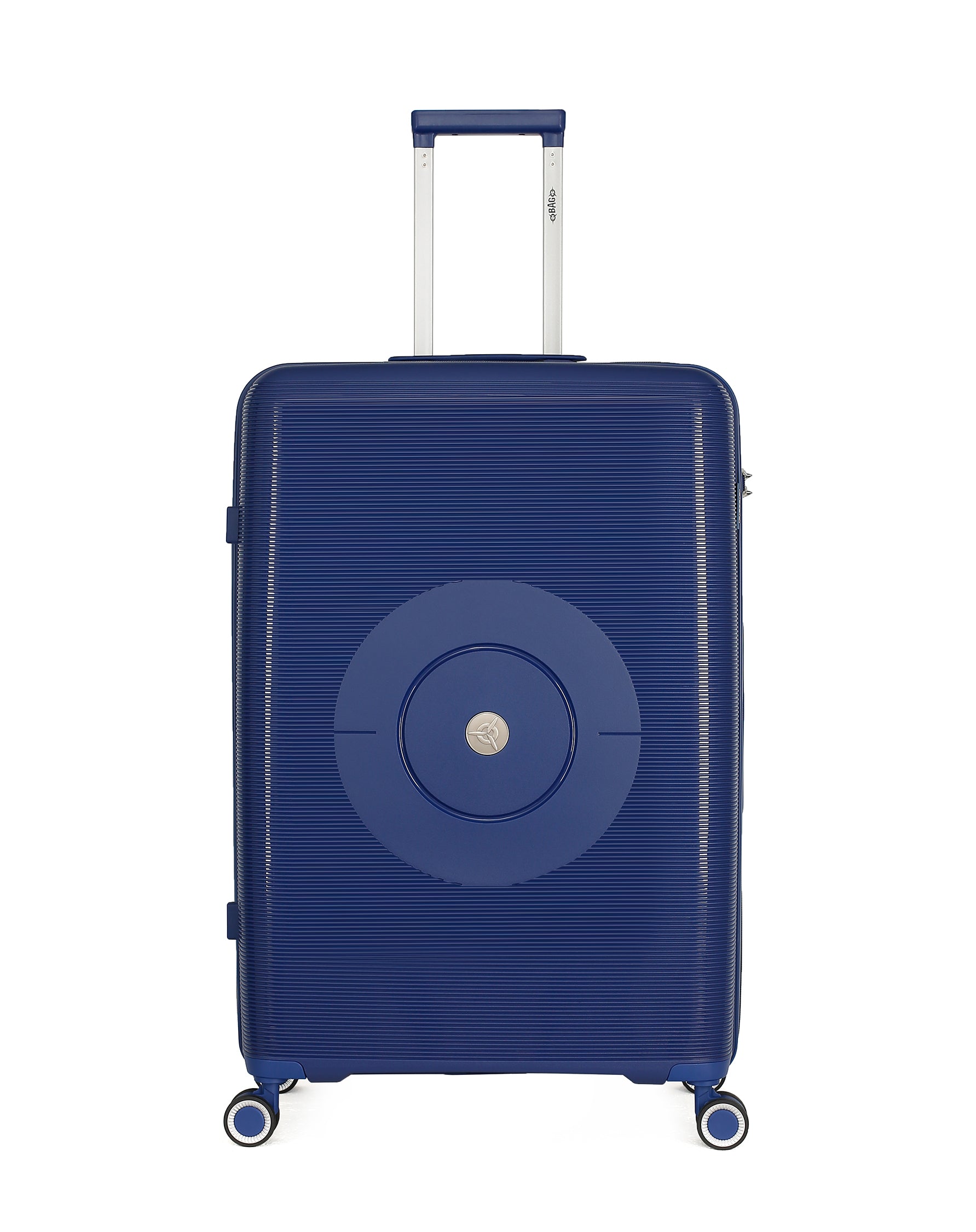 Lot de 2 - Grande valise et week-end Orion
