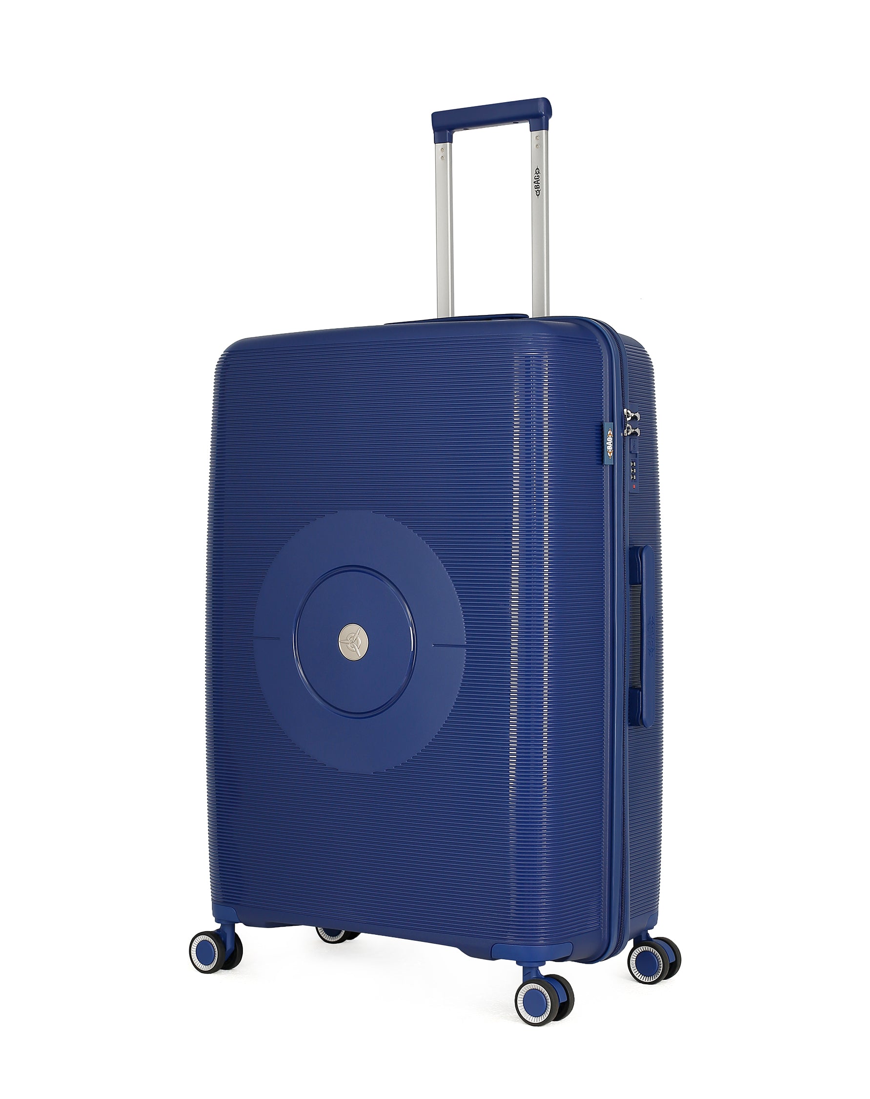Lot de 2 - Grande valise et week-end Orion