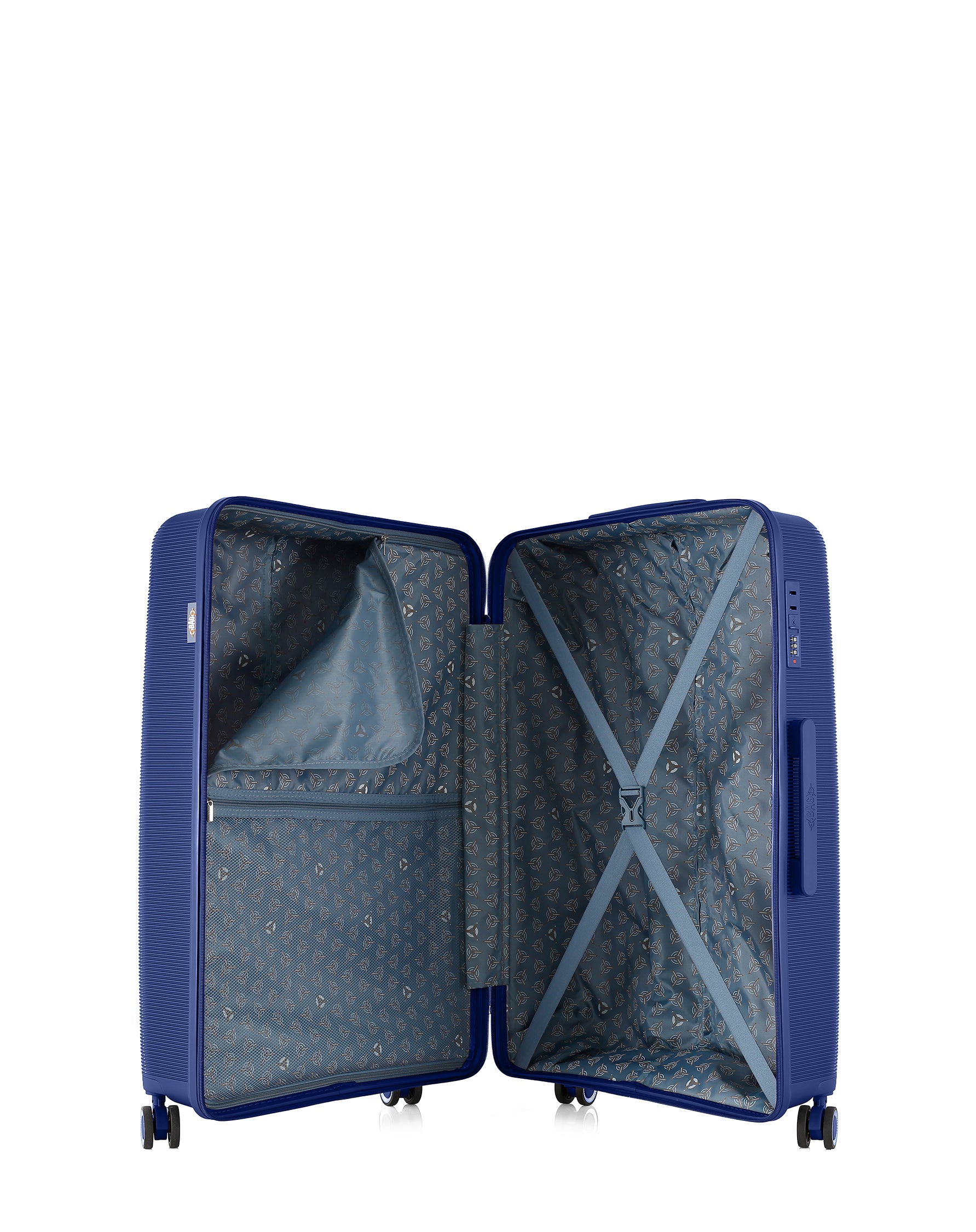 Grande valise Orion