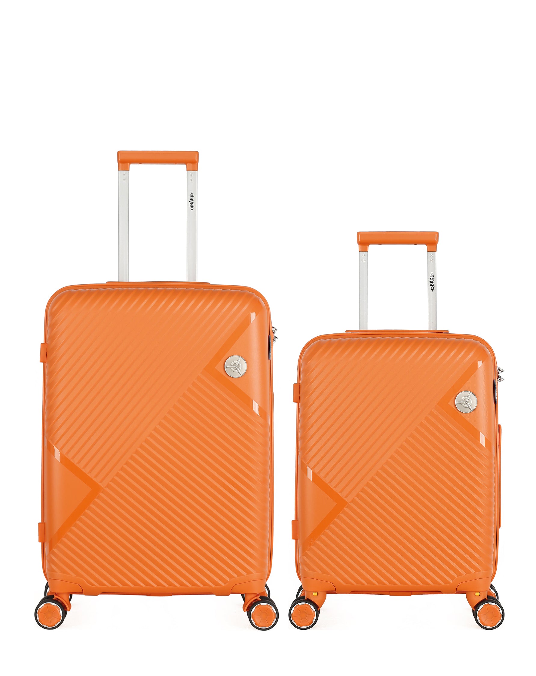Lot de 2 - Valises week-end et cabine Cassiopee