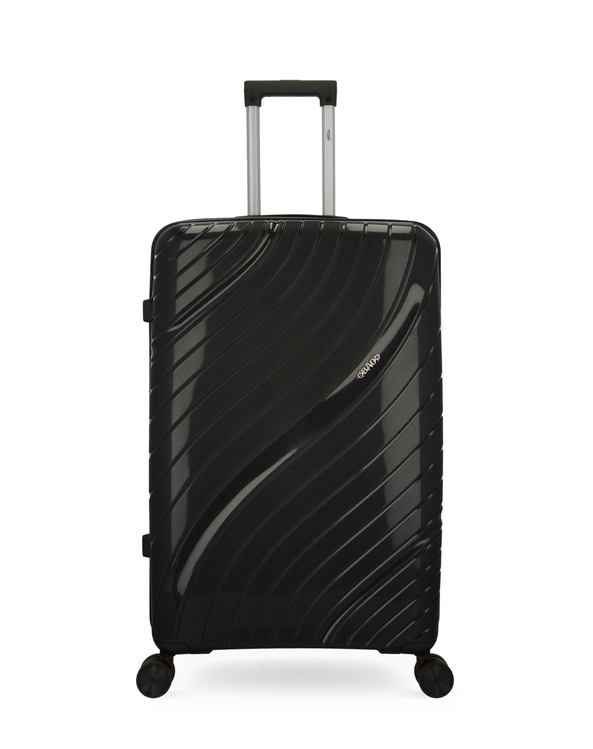 Lot de 4 - Grande valise, week-end, cabine et petite valise cabine Lyra