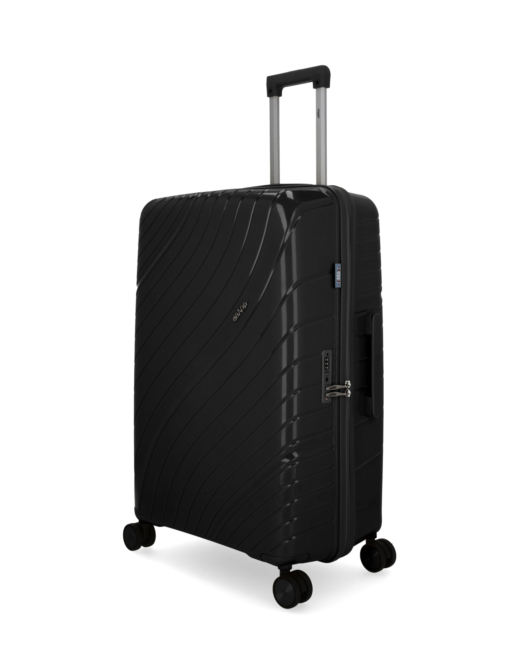 Set de 4 valises Lyra - M