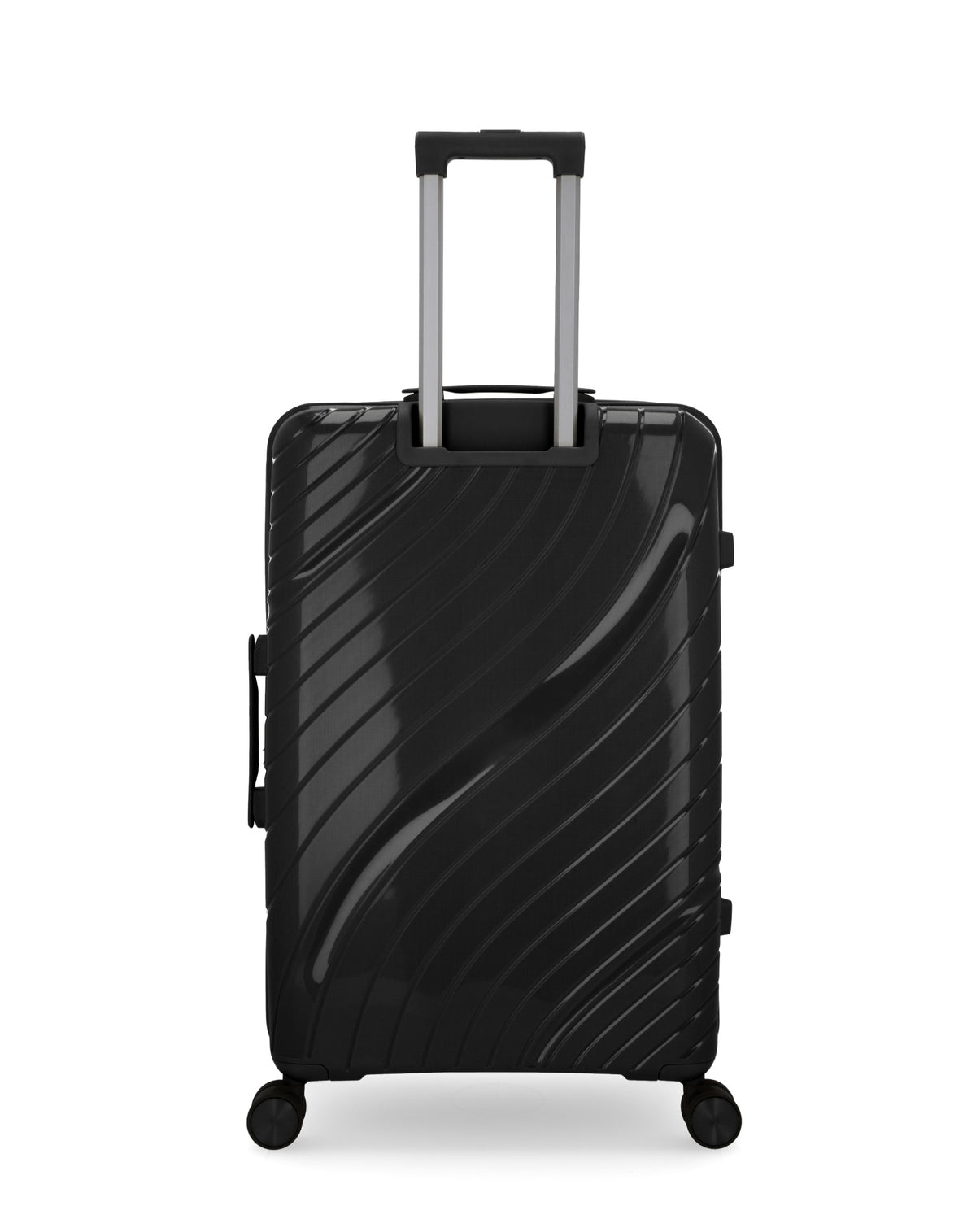 Lot de 4 - Grande valise, week-end, cabine et petite valise cabine Lyra