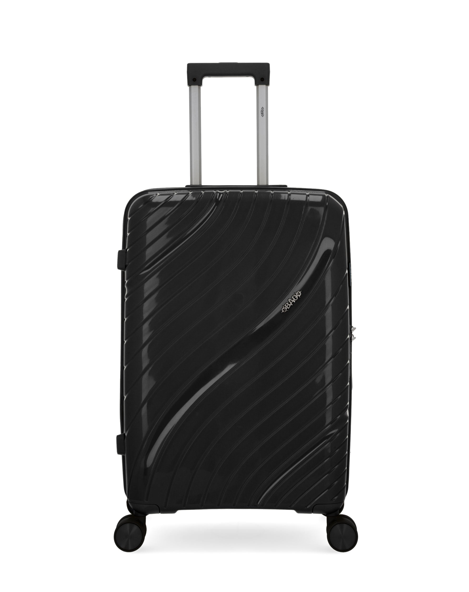 Lot de 2 - Valises week-end et petite valise cabine Lyra