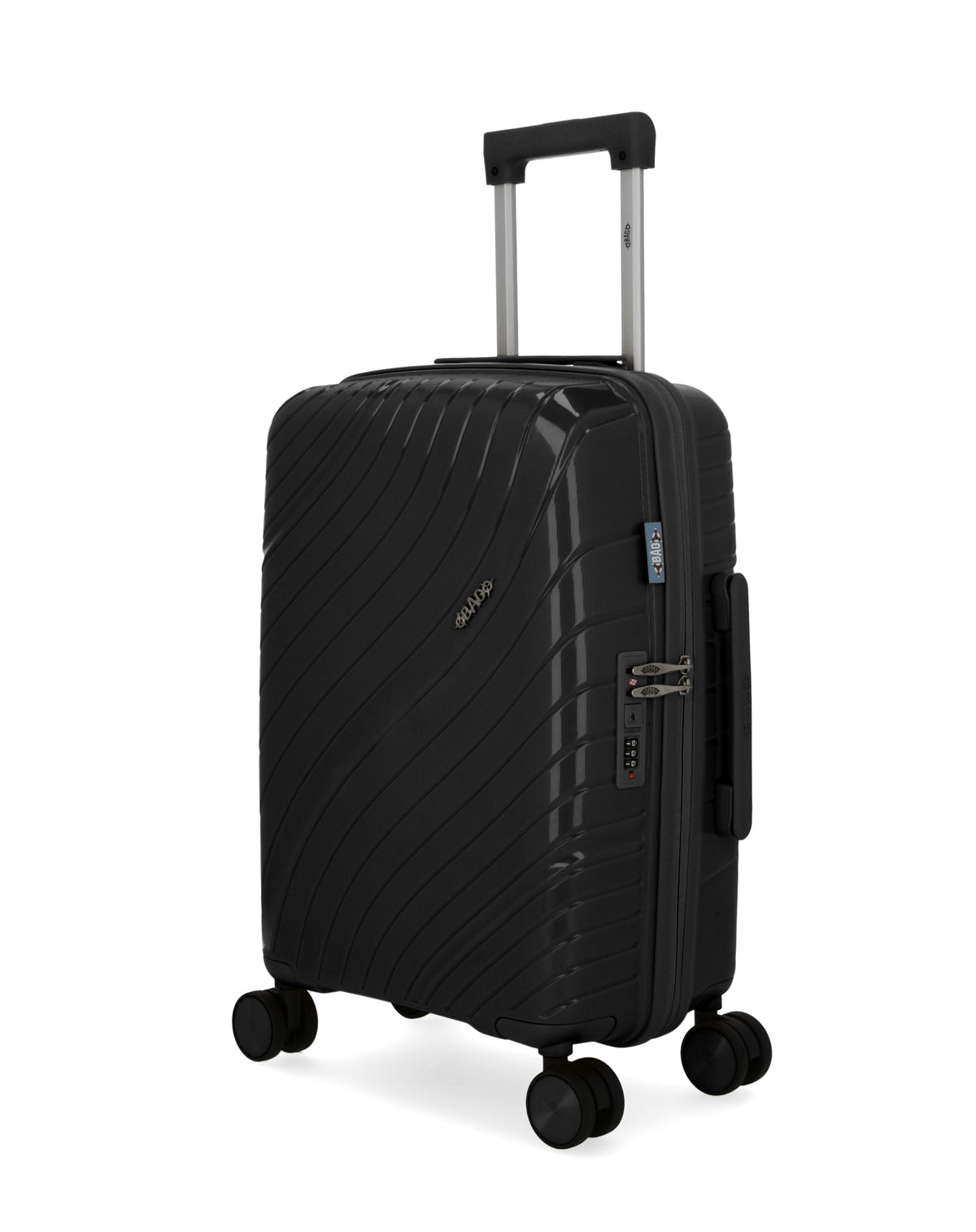 Lot de 2 - Valises cabine et petite valise cabine Lyra