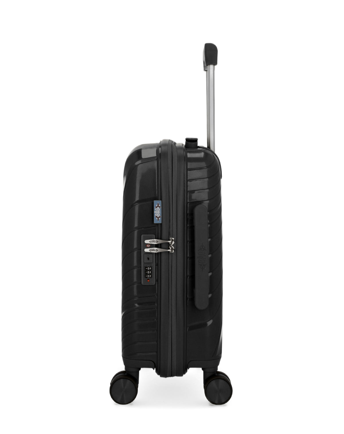 Petite valise cabine Lyra-E