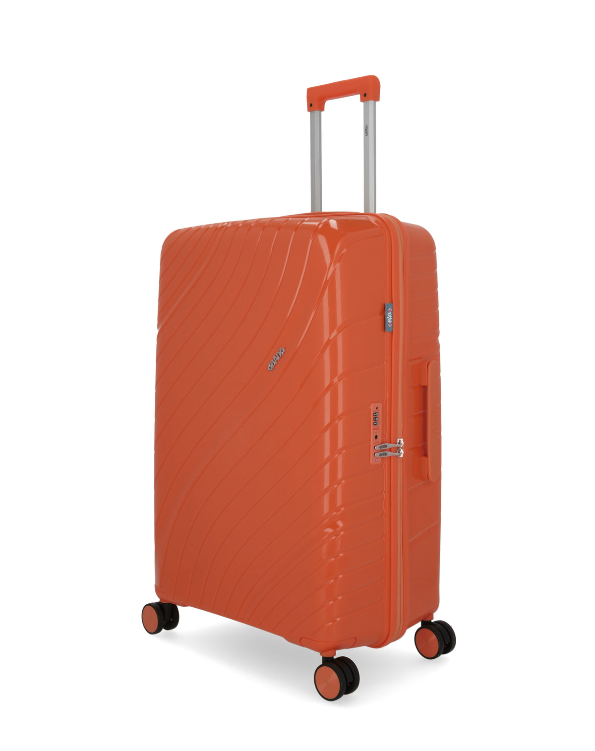 Lot de 3 - Grande valise, week-end et petite valise cabine Lyra