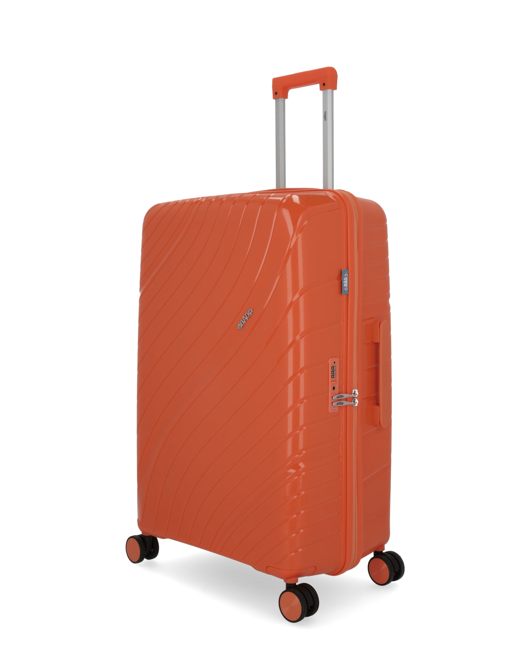 Lot de 3 - Grande valise, cabine et petite valise cabine Lyra