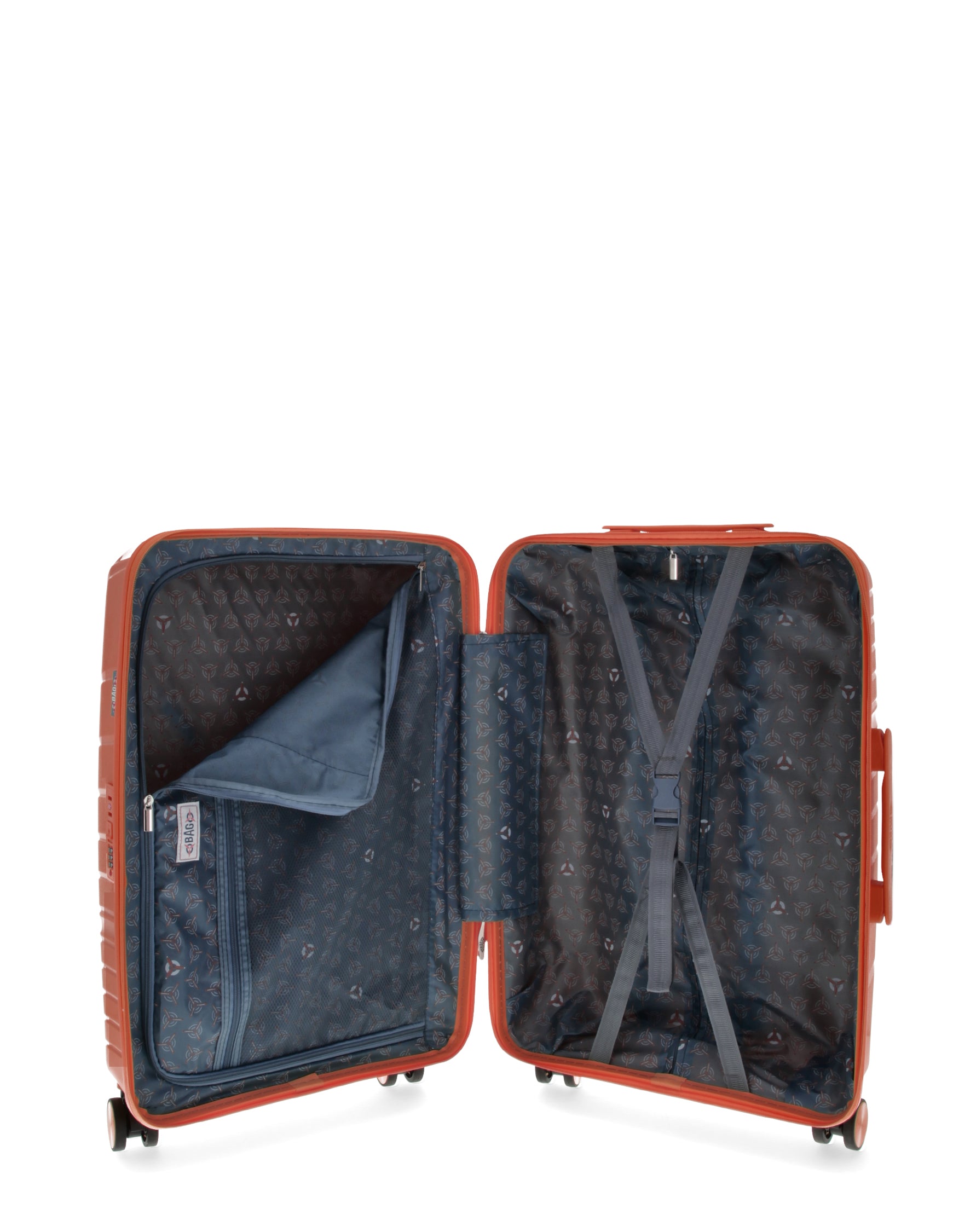 Valise week-end Lyra