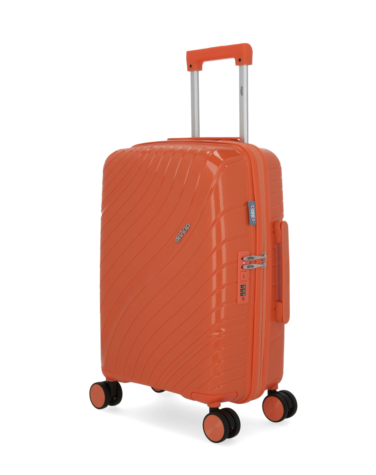 Lot de 2 - Valises cabine et petite valise cabine Lyra