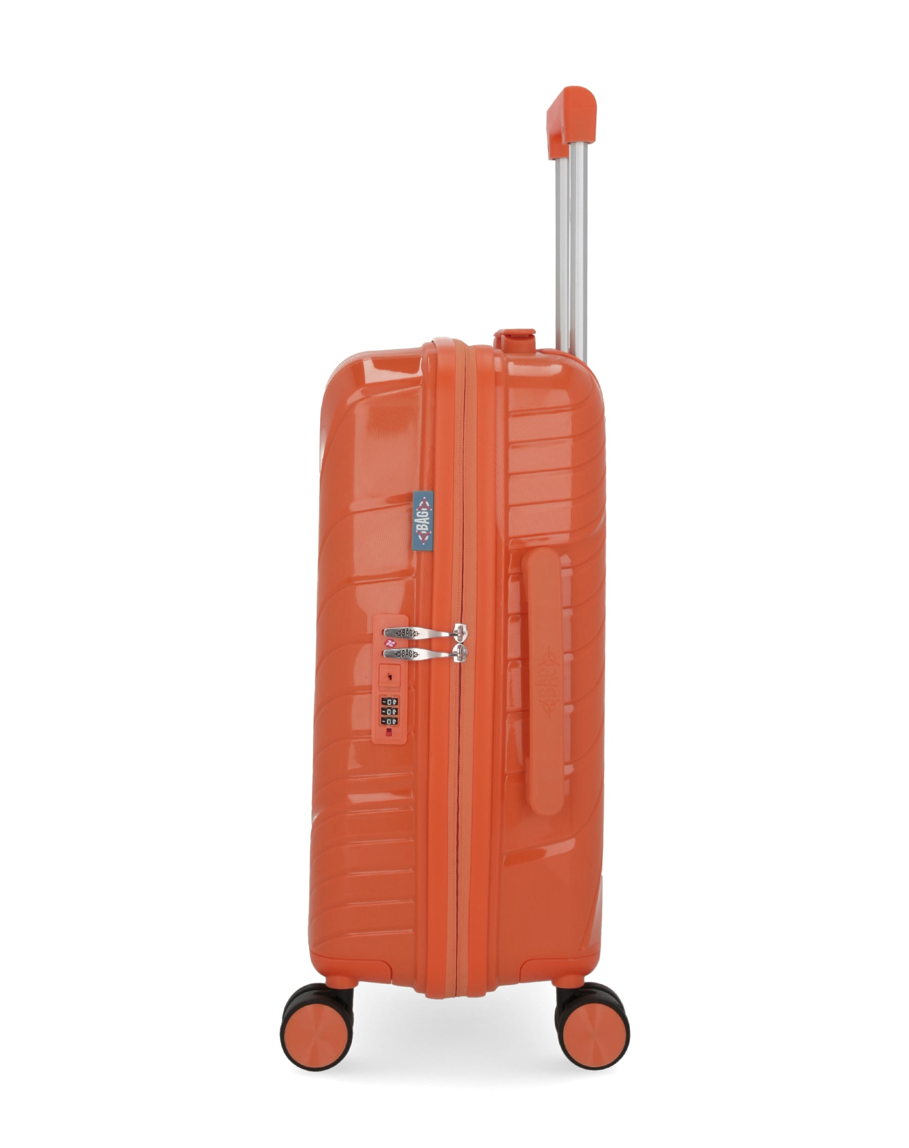 Lot de 2 - Valises cabine et petite valise cabine Lyra
