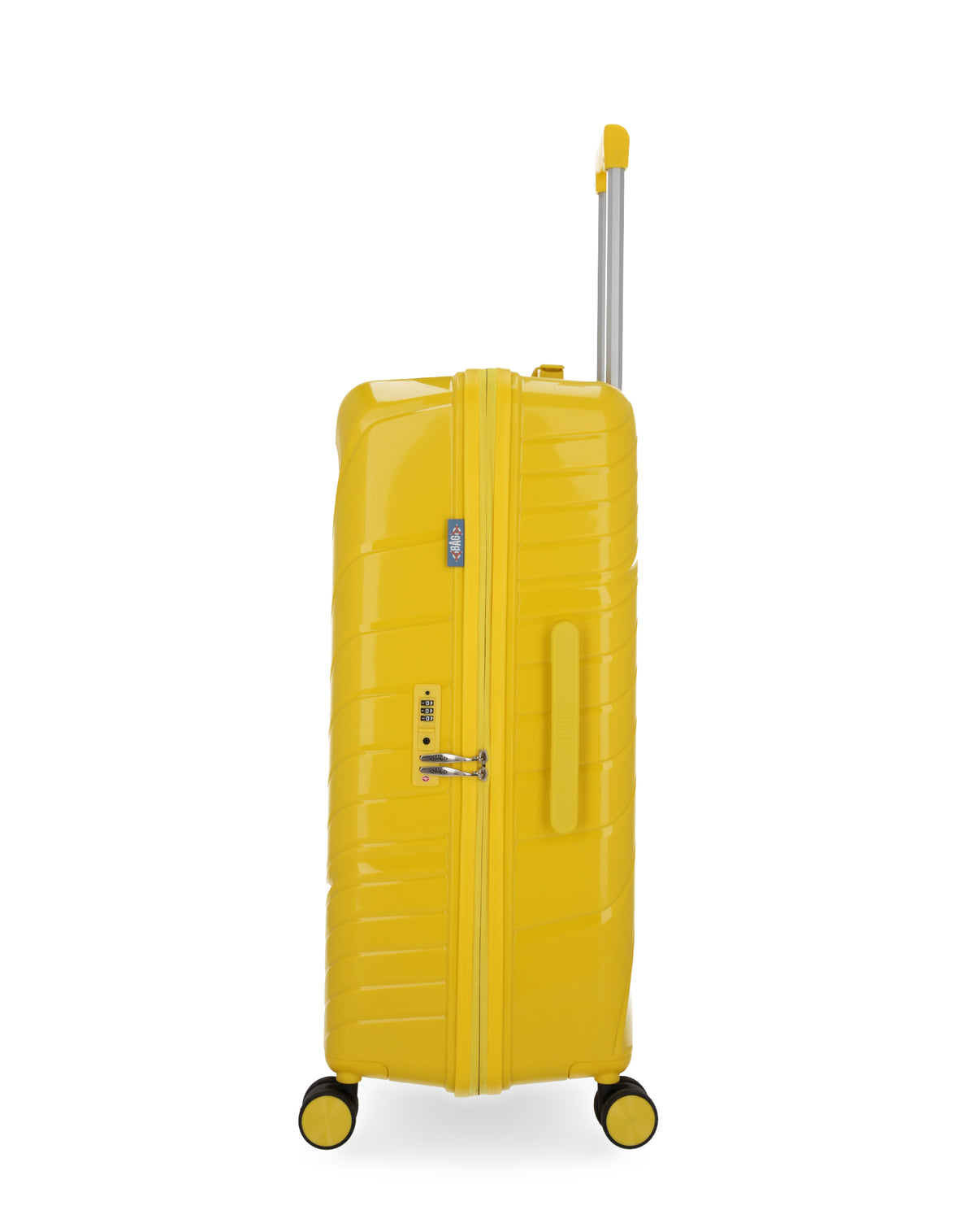 Set de 4 valises Lyra - M