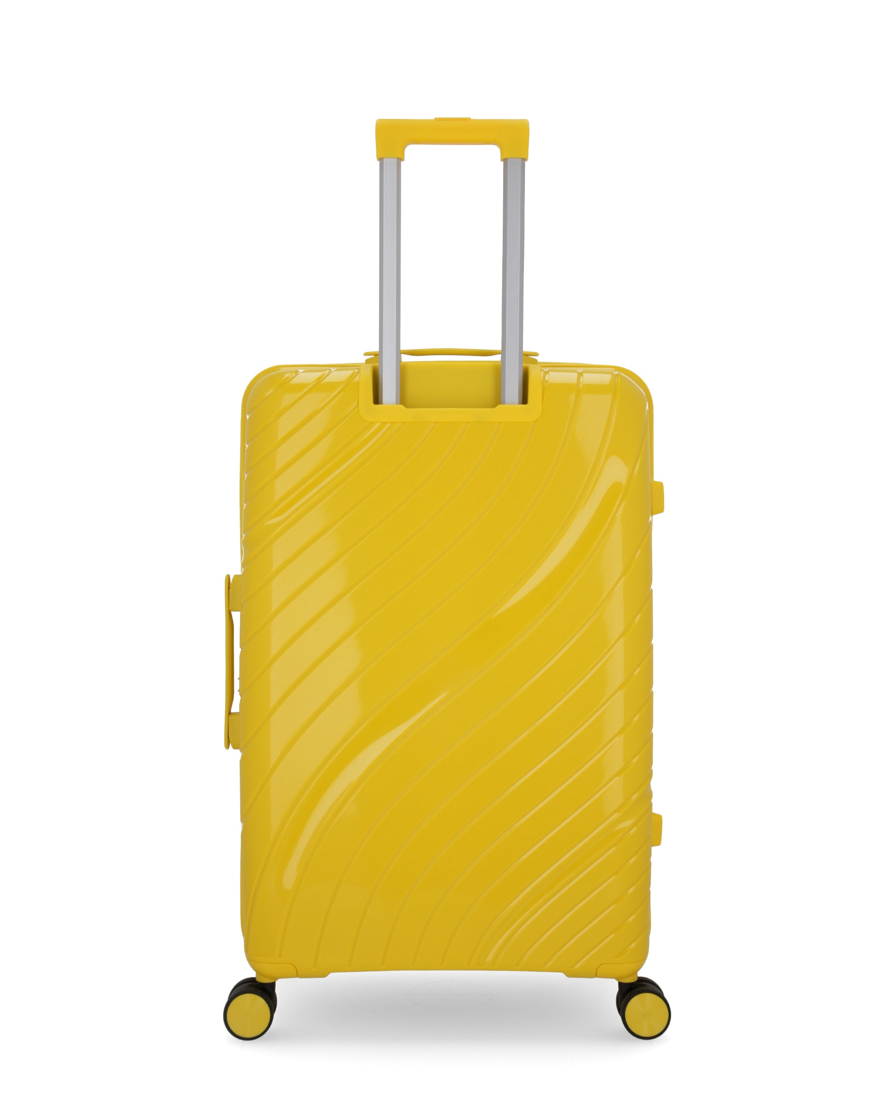 Lot de 2 - Grande valise et petite valise cabine Lyra