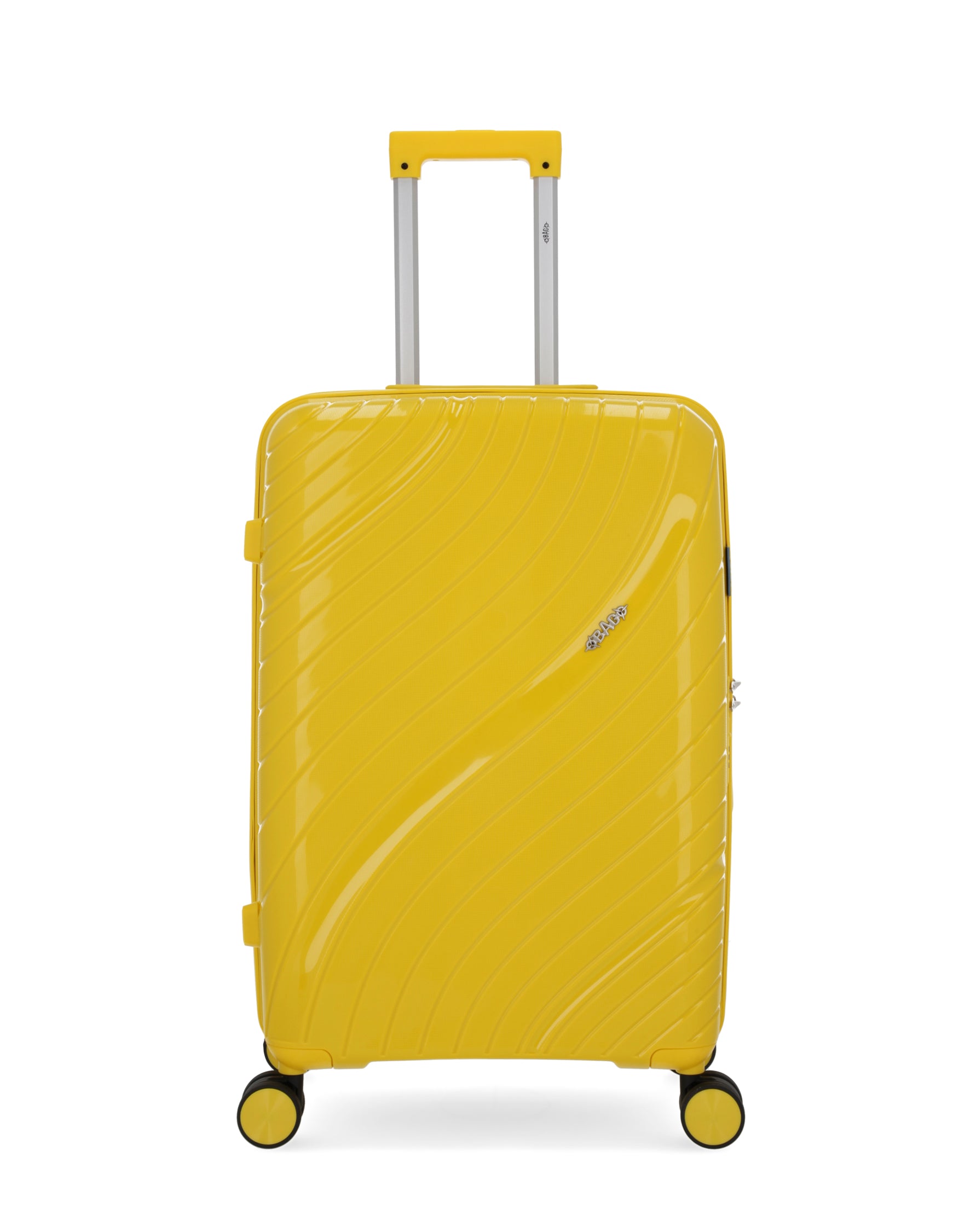 Lot de 2 - Valises week-end et petite valise cabine Lyra