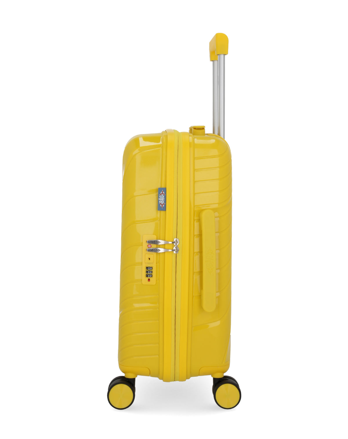 Lot de 2 - Valises cabine et petite valise cabine Lyra