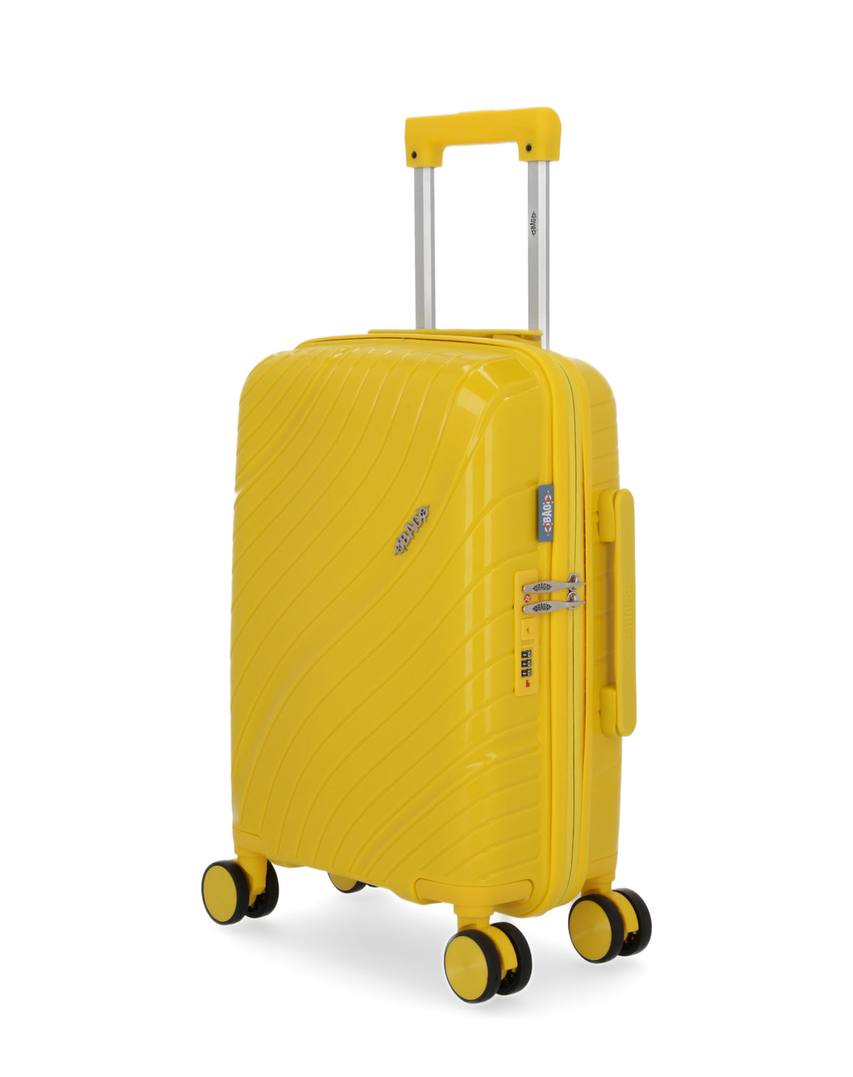 Petite valise cabine Lyra-E