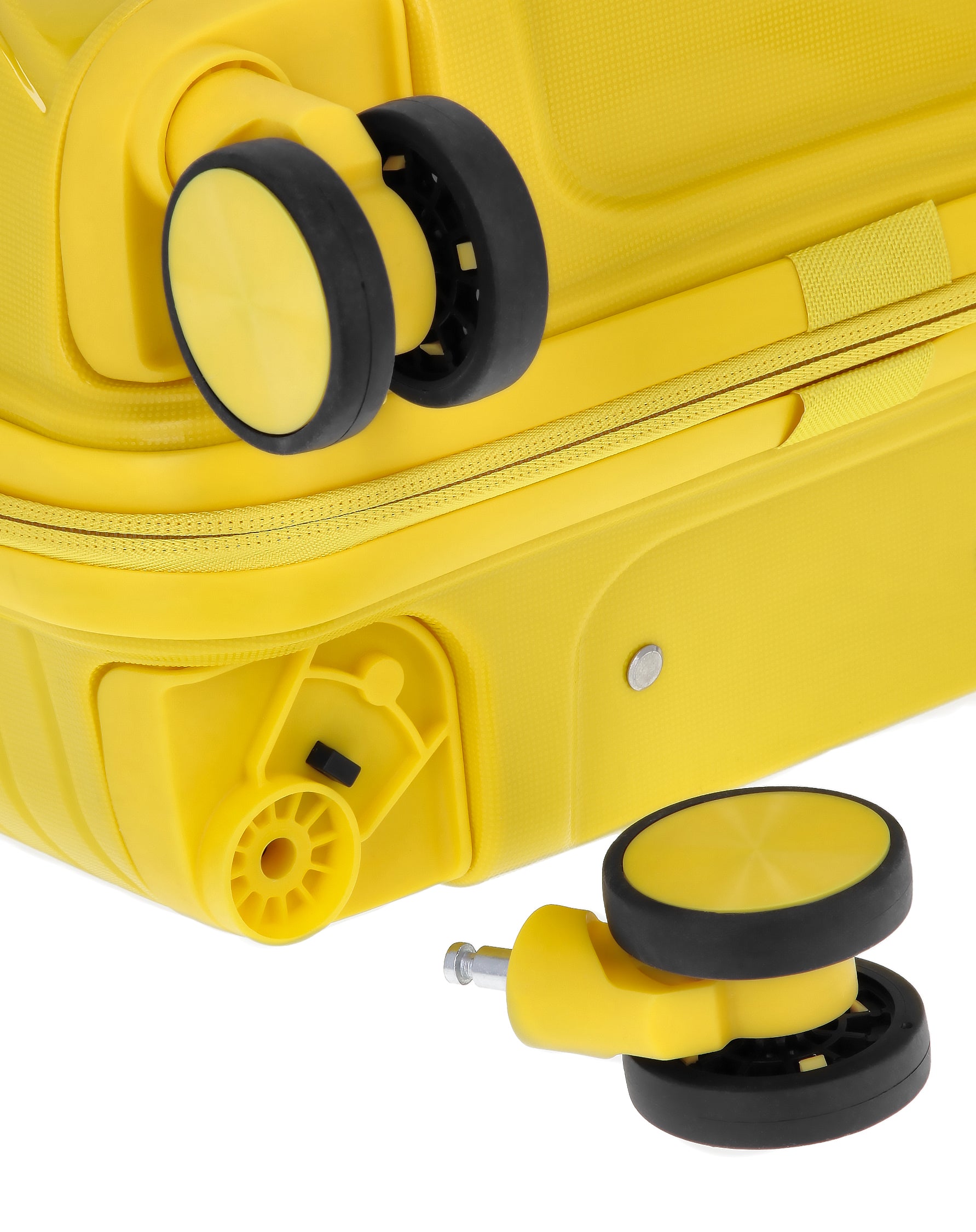 Petite valise cabine Lyra-E