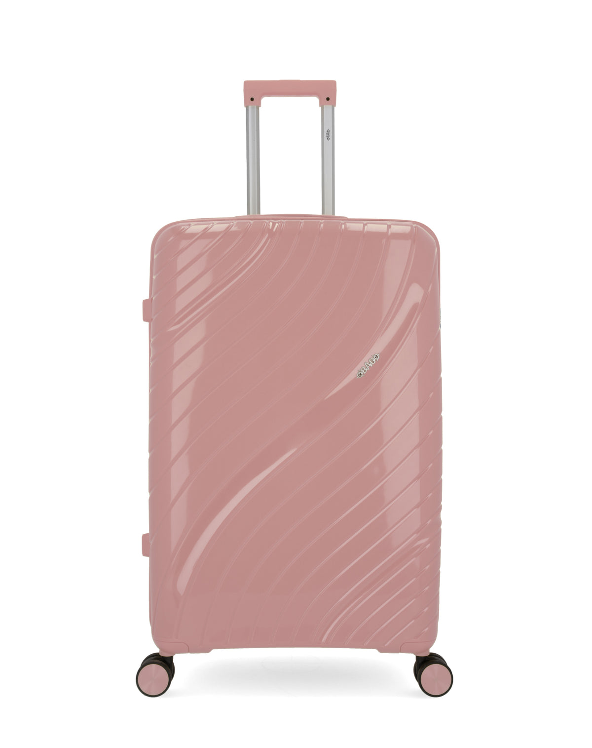 Lot de 3 - Grande valise, week-end et petite valise cabine Lyra