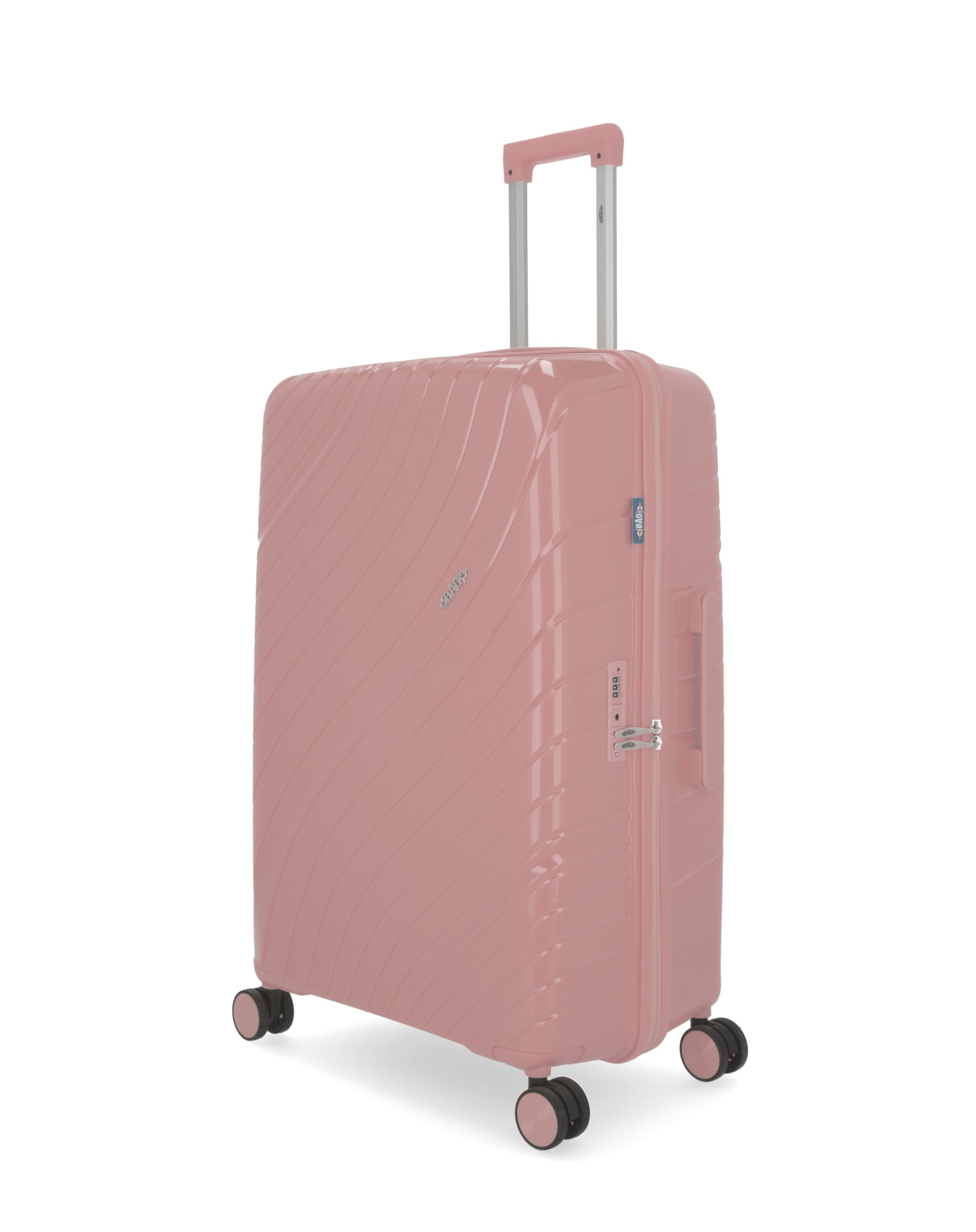 Lot de 3 - Grande valise, cabine et petite valise cabine Lyra