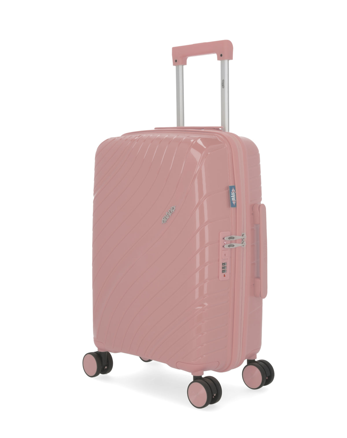 Lot de 2 - Valises cabine et petite valise cabine Lyra