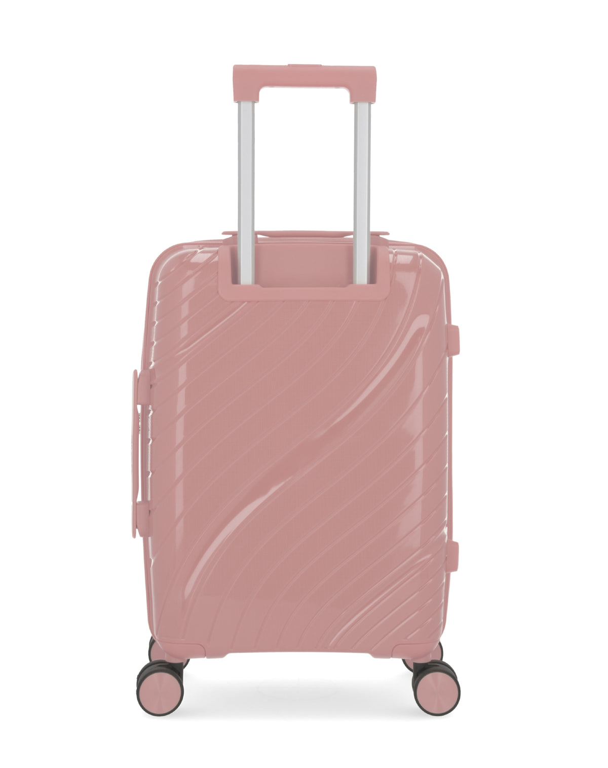 Lot de 2 - Valises cabine et petite valise cabine Lyra