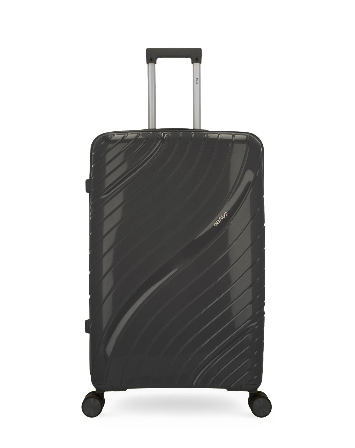 Lot de 3 - Grande valise, week-end et petite valise cabine Lyra