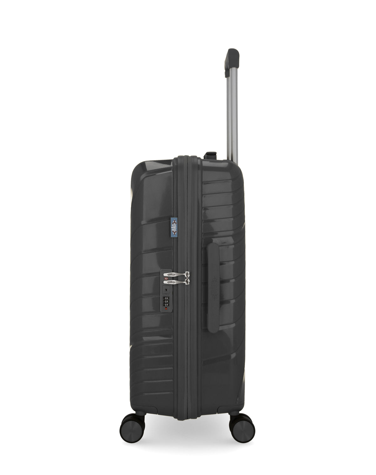 Lot de 2 - Valises week-end et petite valise cabine Lyra