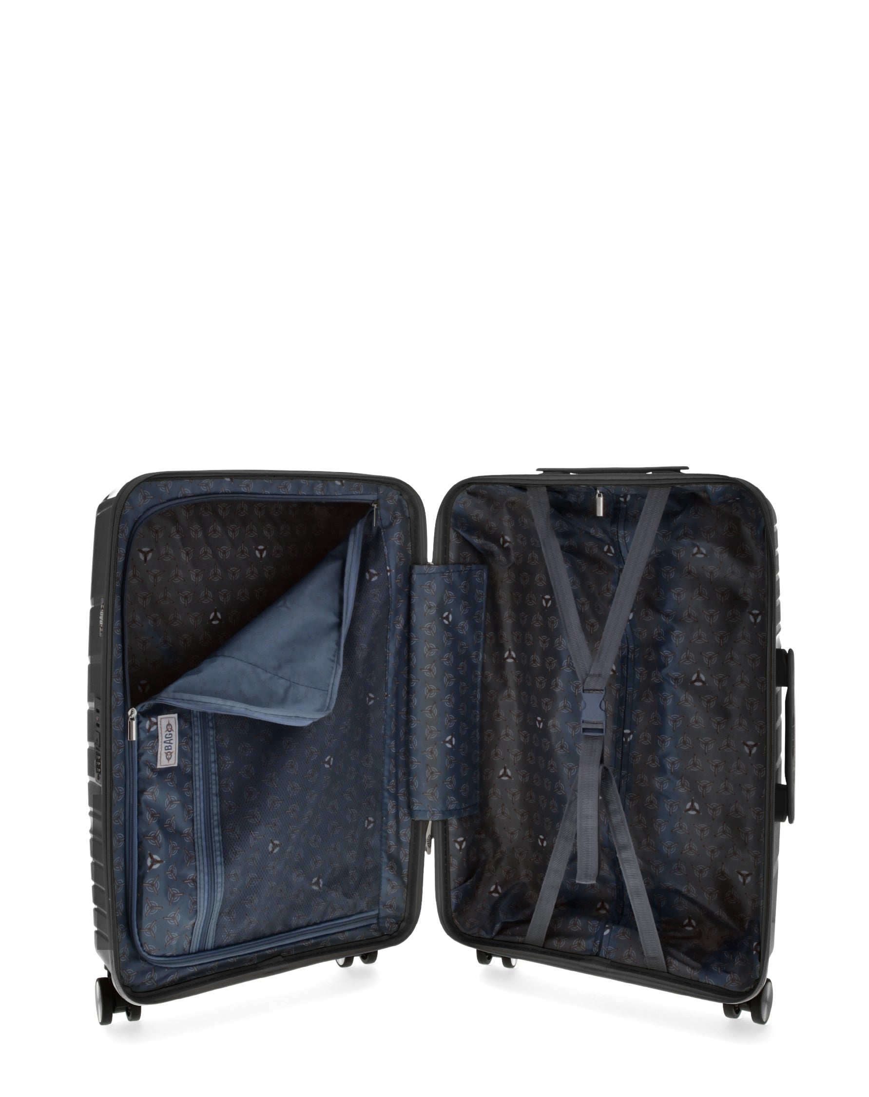 Valise week-end Lyra