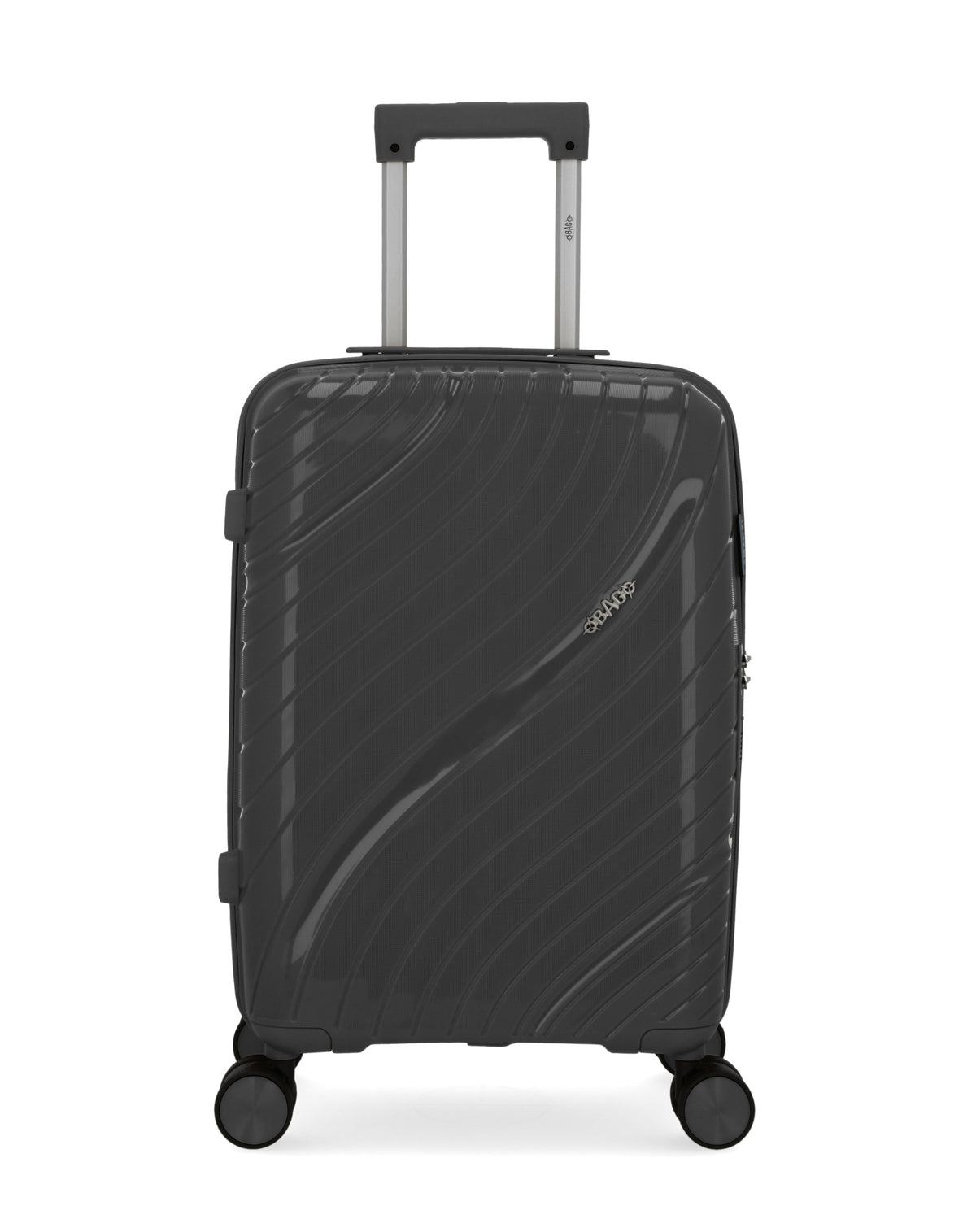 Lot de 2 - Valises cabine et petite valise cabine Lyra
