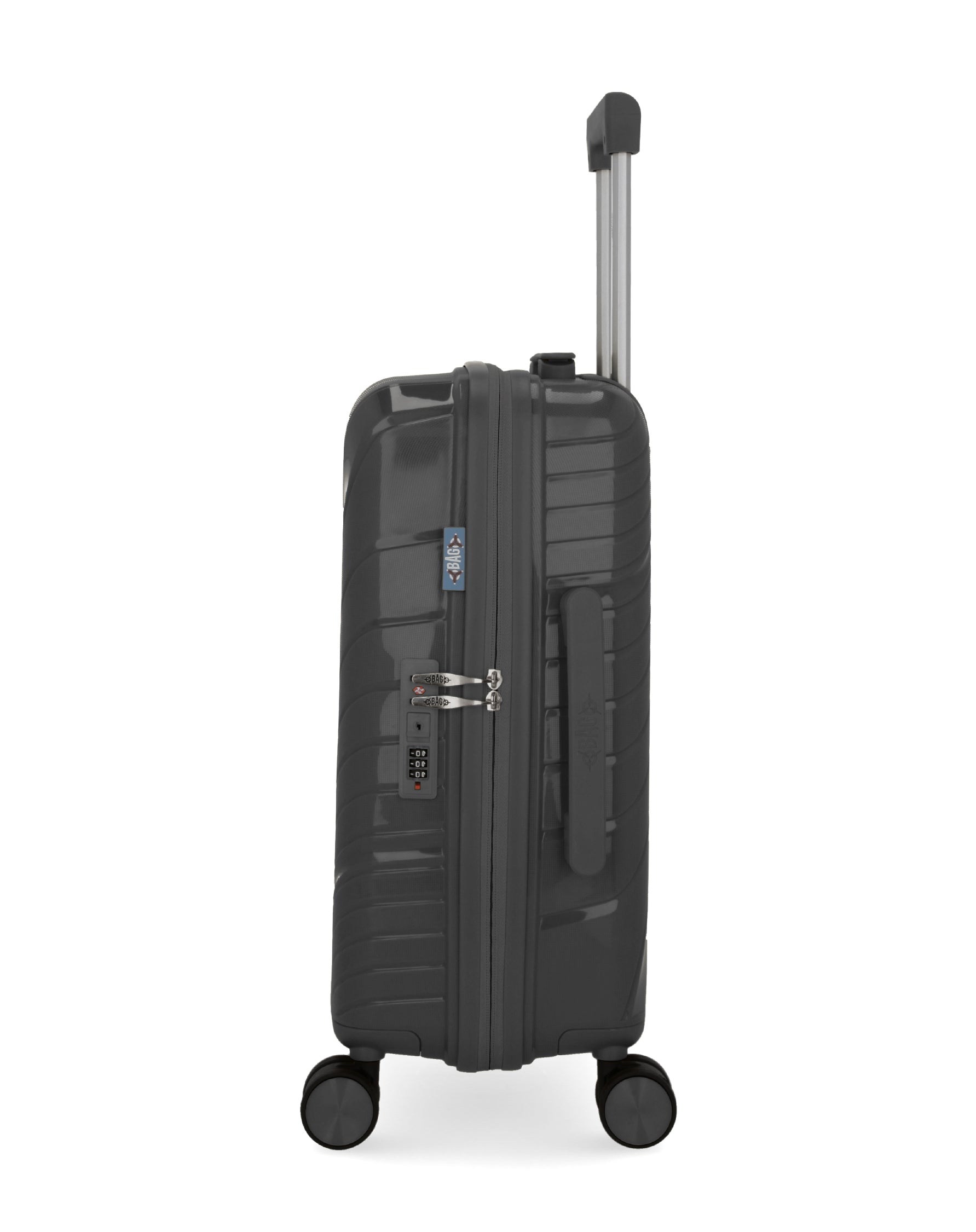 Lot de 2 - Valises cabine et petite valise cabine Lyra