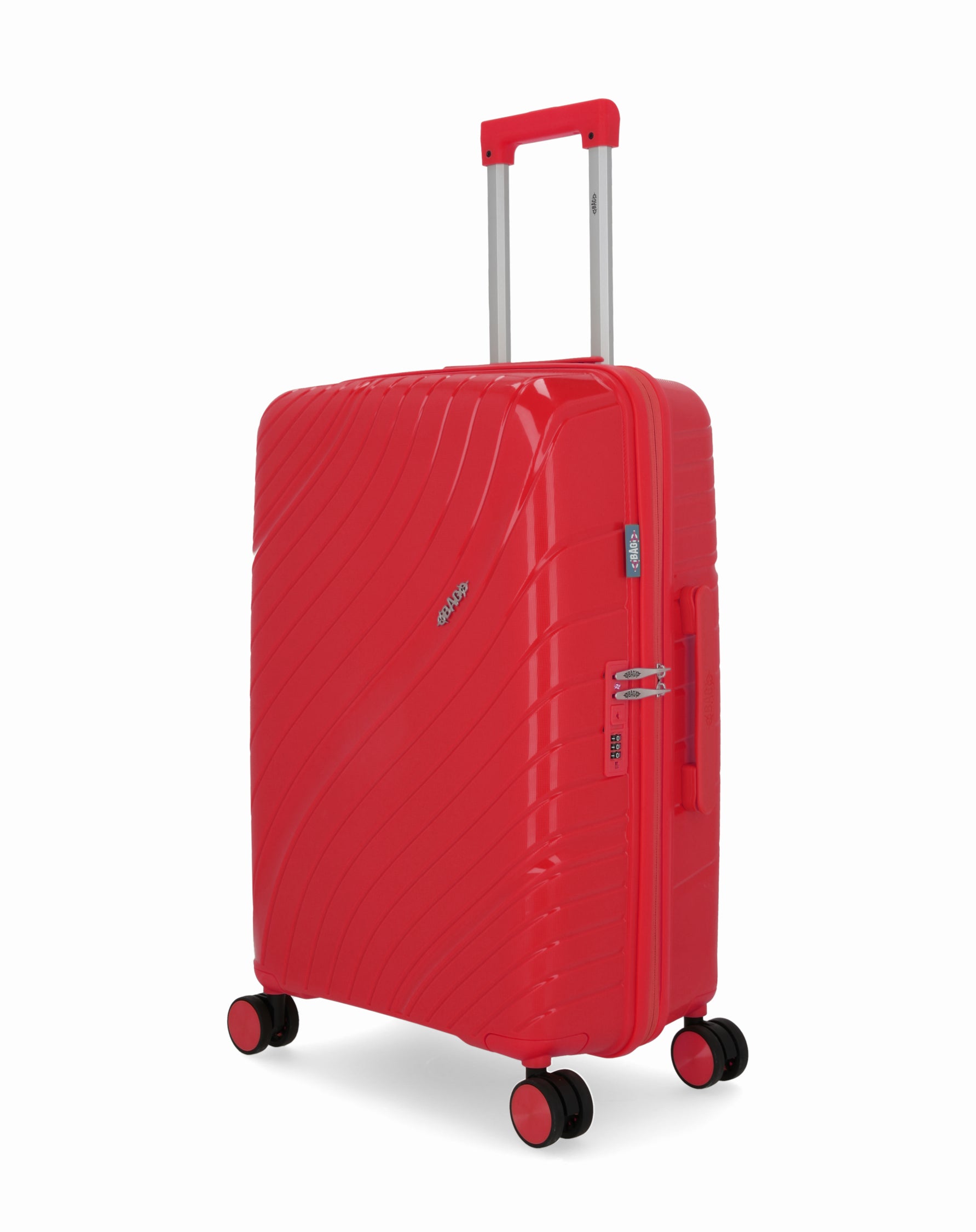 Lot de 2 - Valises week-end et petite valise cabine Lyra