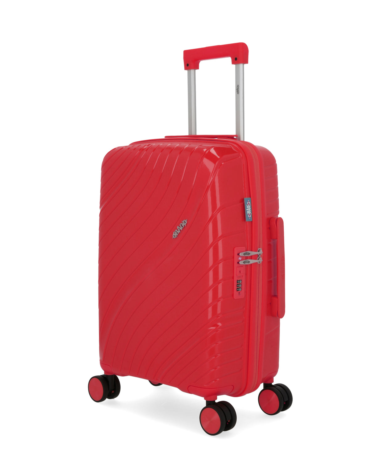 Lot de 2 - Valises cabine et petite valise cabine Lyra