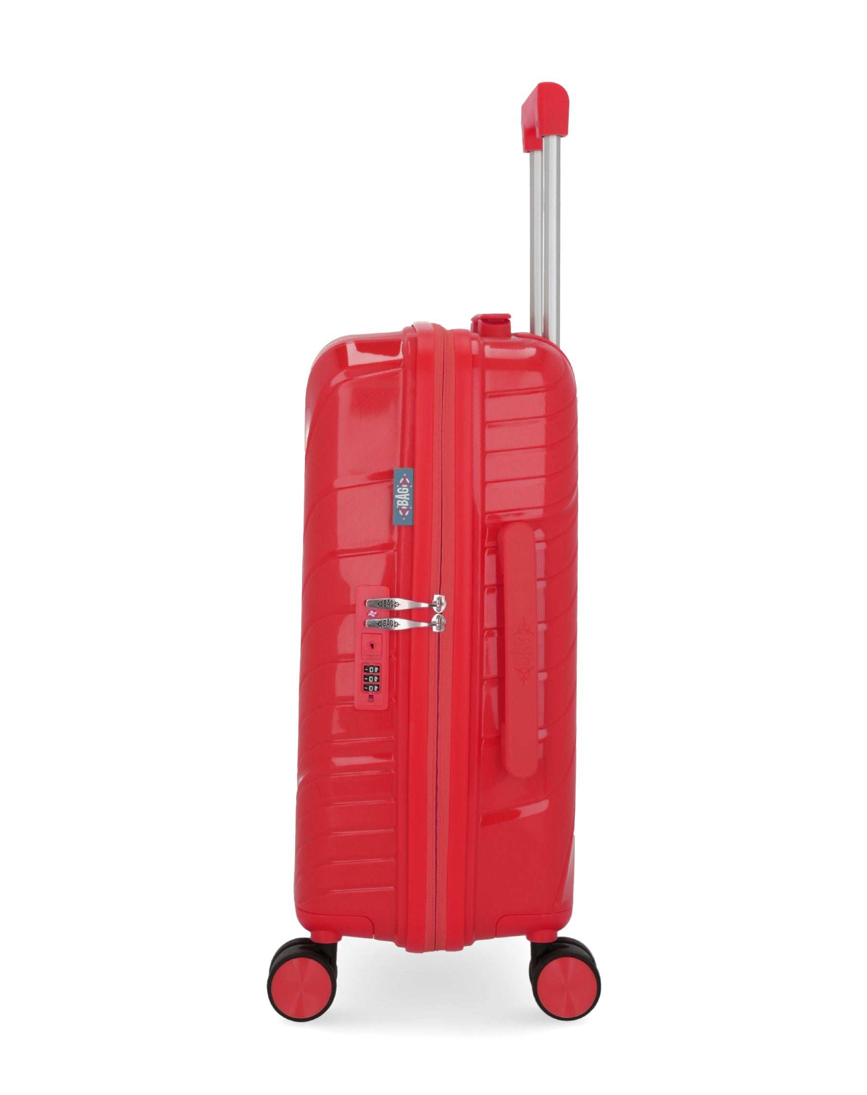 Lot de 2 - Valises cabine et petite valise cabine Lyra