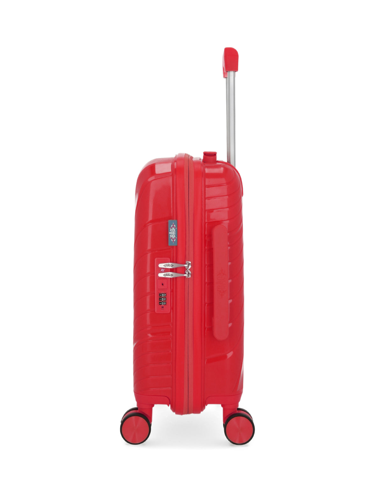 Petite valise cabine Lyra-E