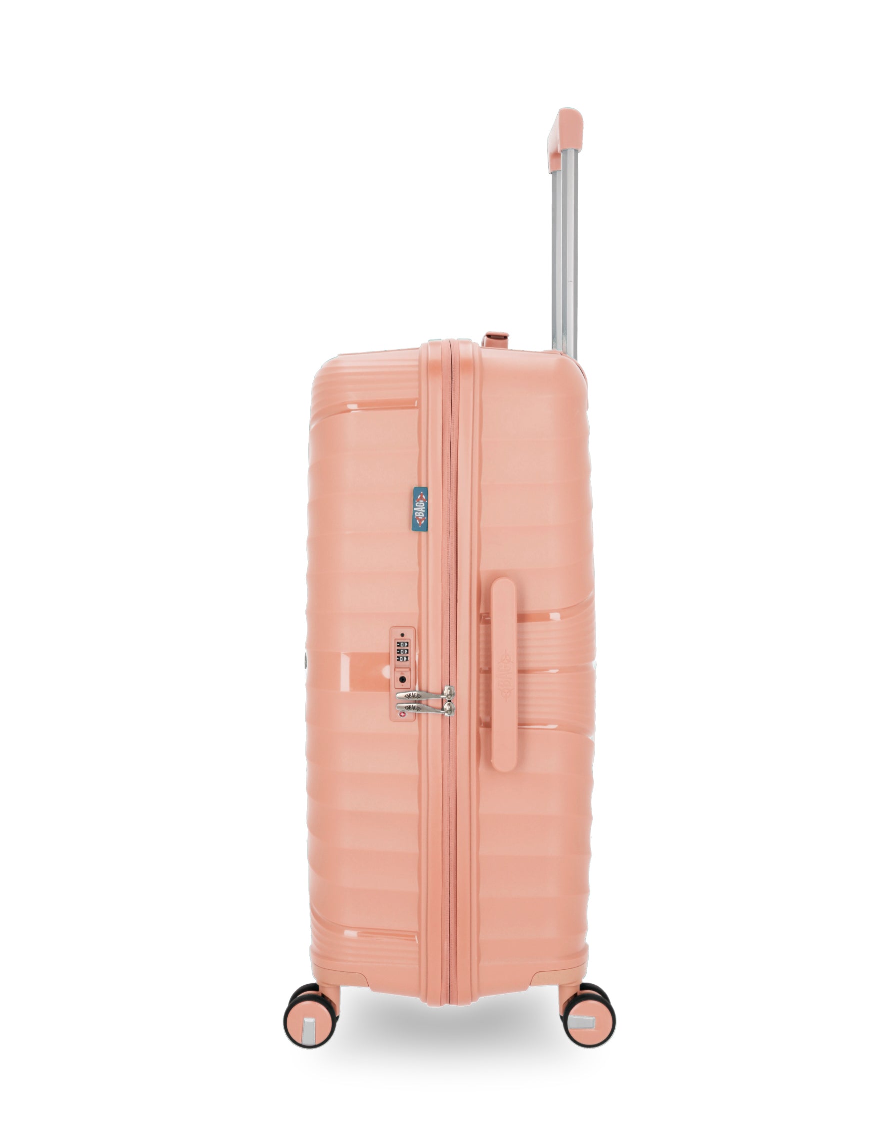 Set de 4 valises Vela - C