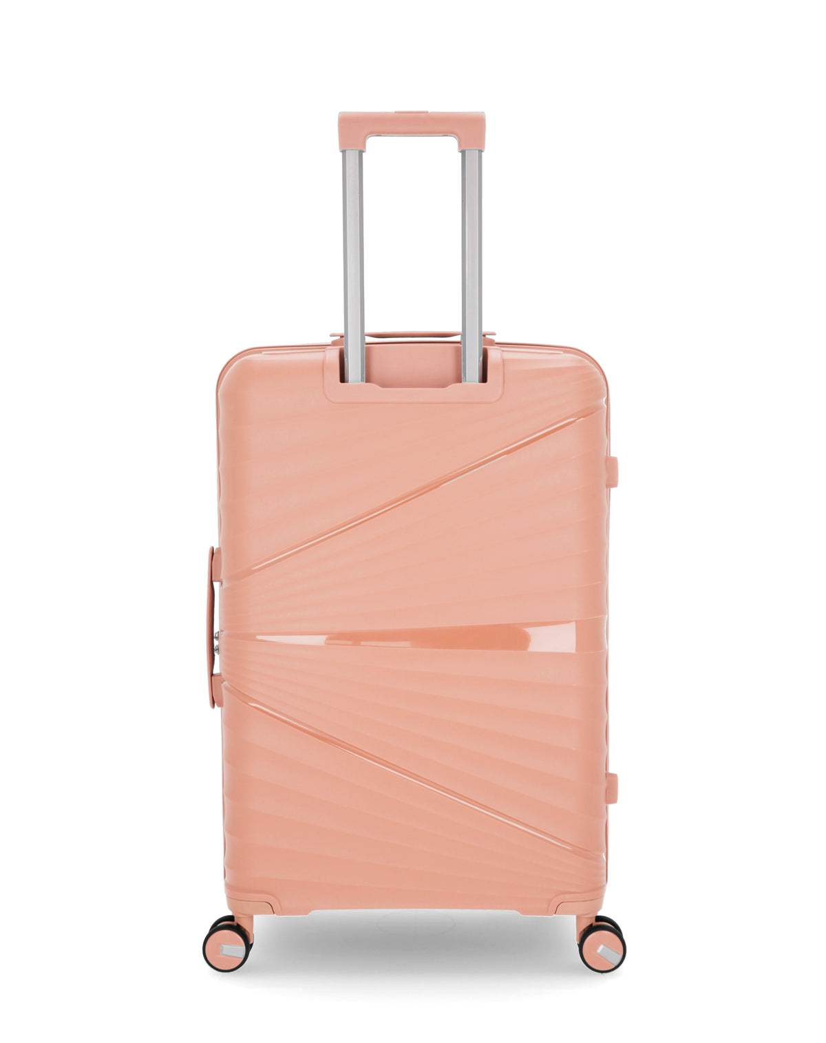 Lot de 2 - Grande valise et grand vanity Vela