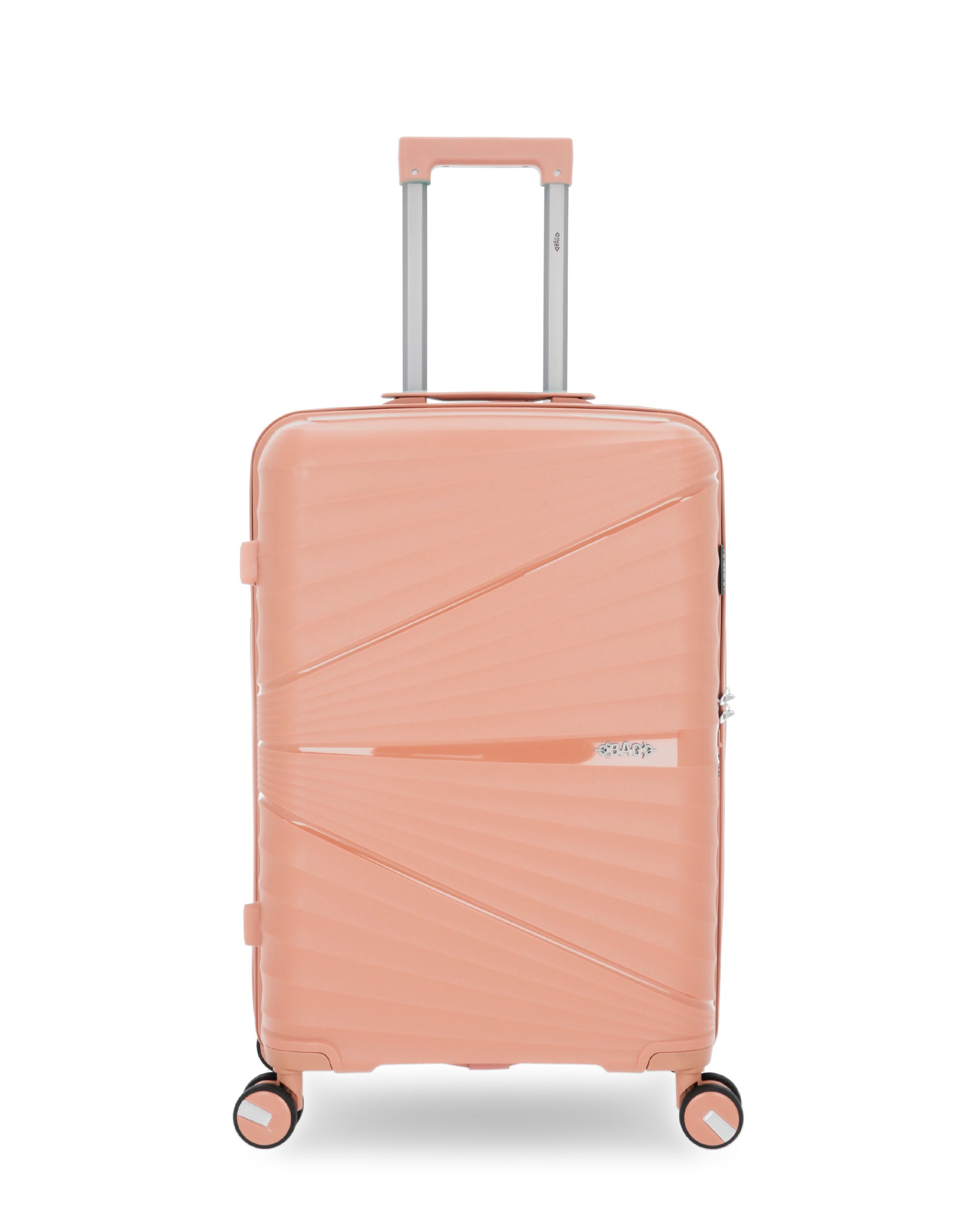 Lot de 2 - Valises week-end et grand vanity Vela