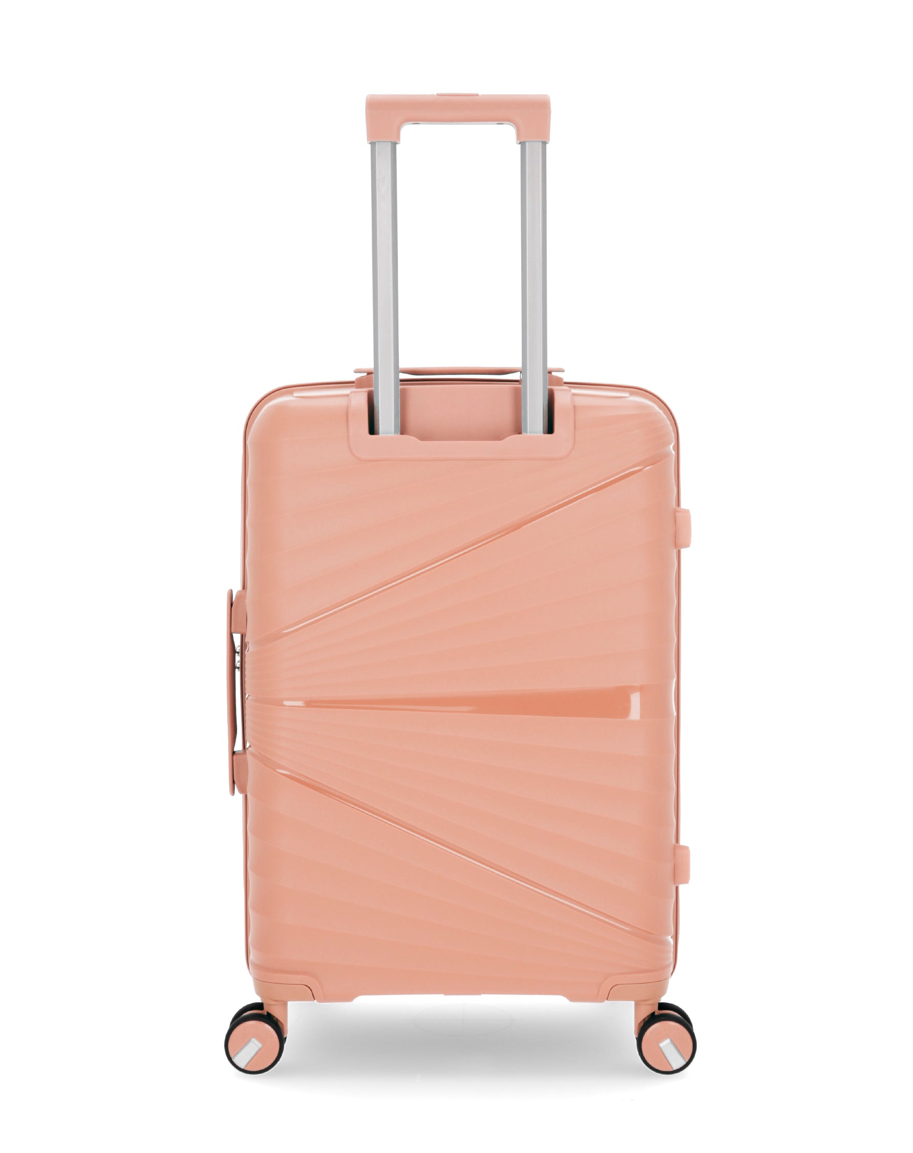 Lot de 2 - Valises week-end et grand vanity Vela