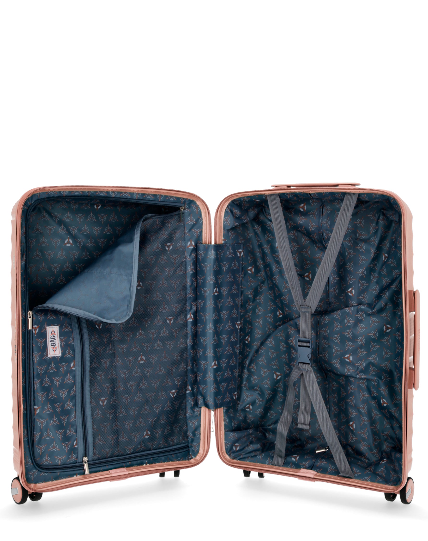 Valise week-end Vela