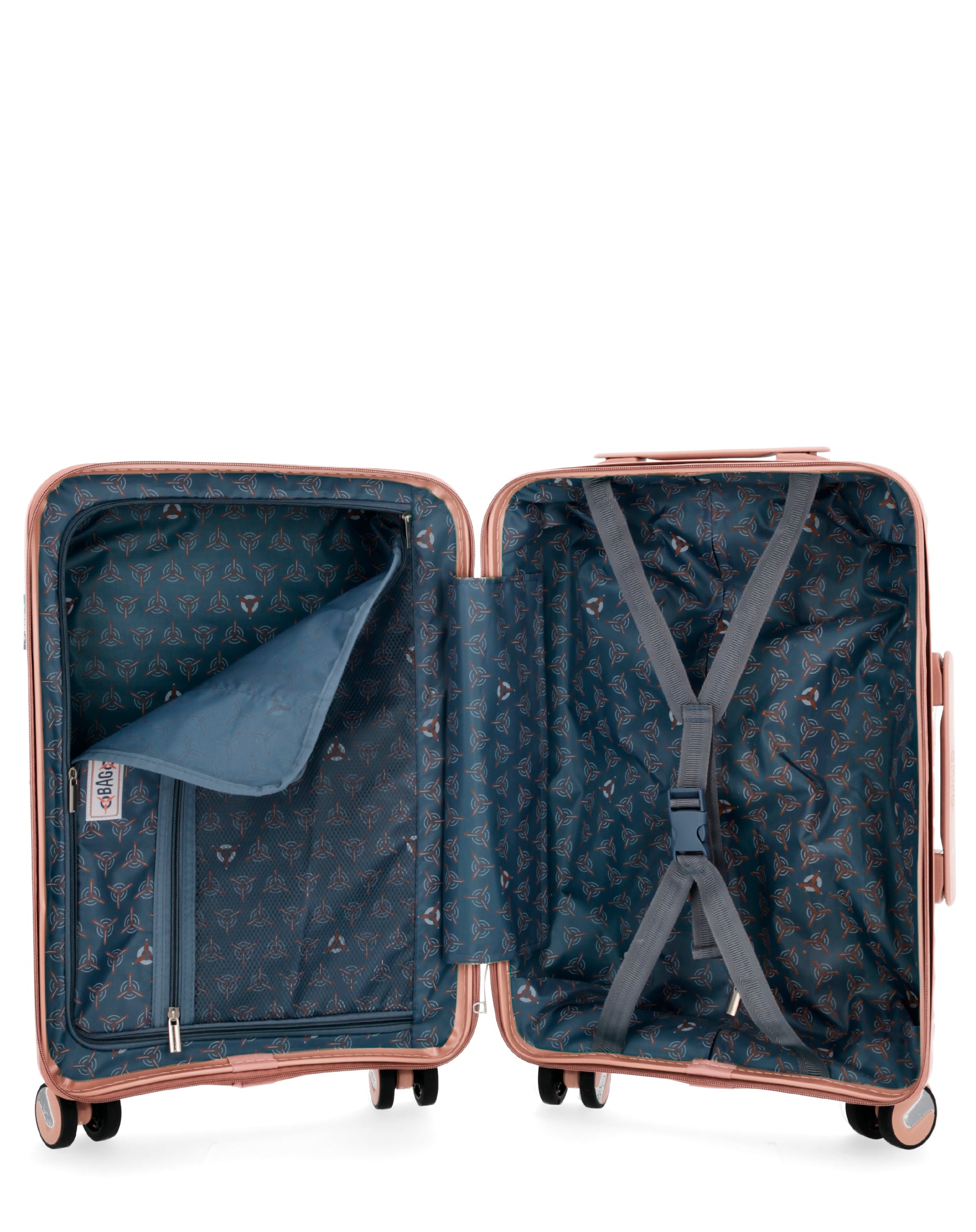 Valise cabine Vela