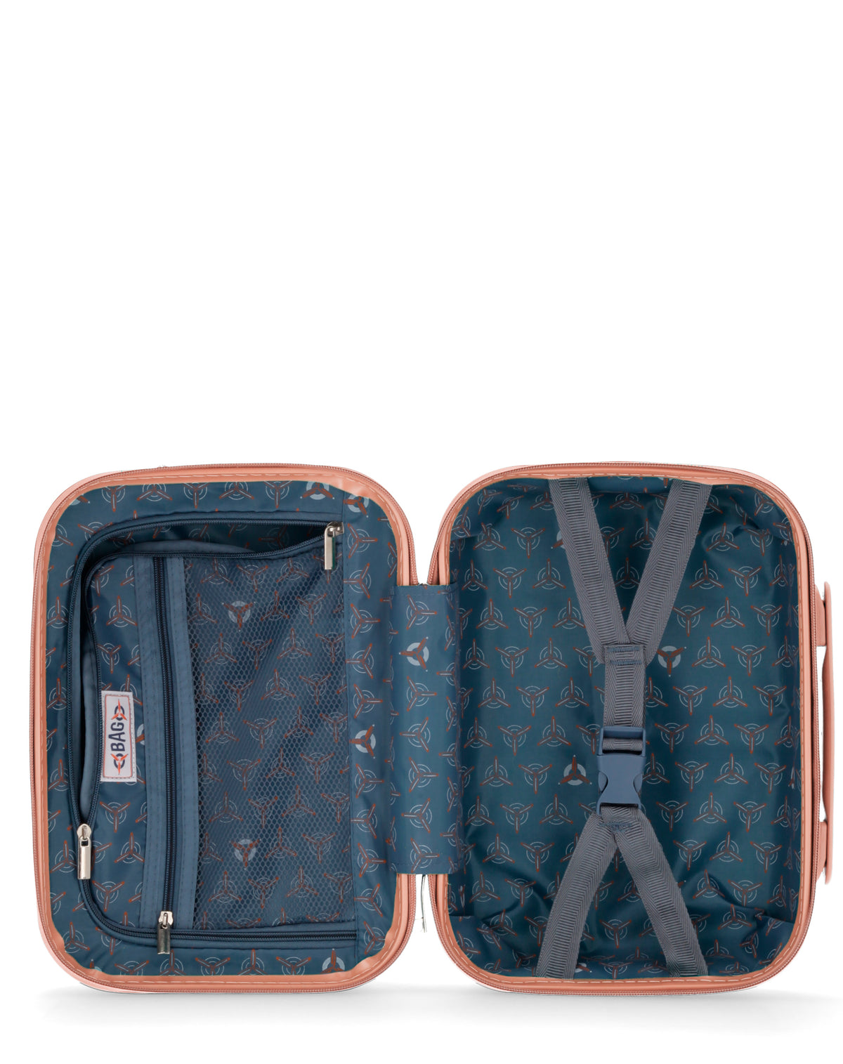Grand vanity Vela