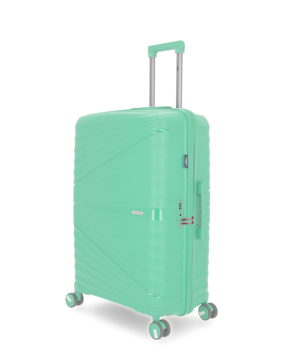Lot de 3 - Grande valise, week-end et grand vanity Vela