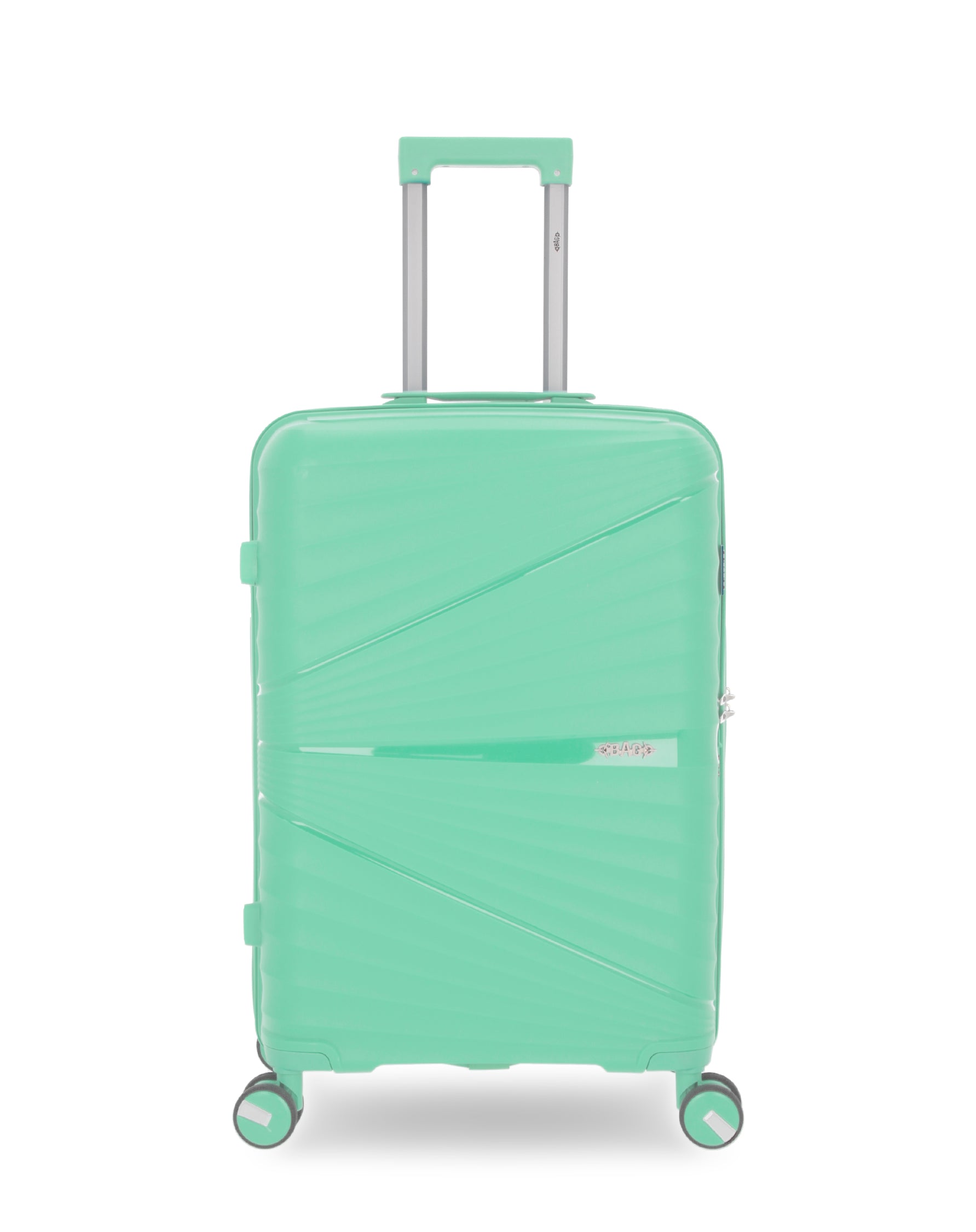 Lot de 2 - Valises week-end et grand vanity Vela