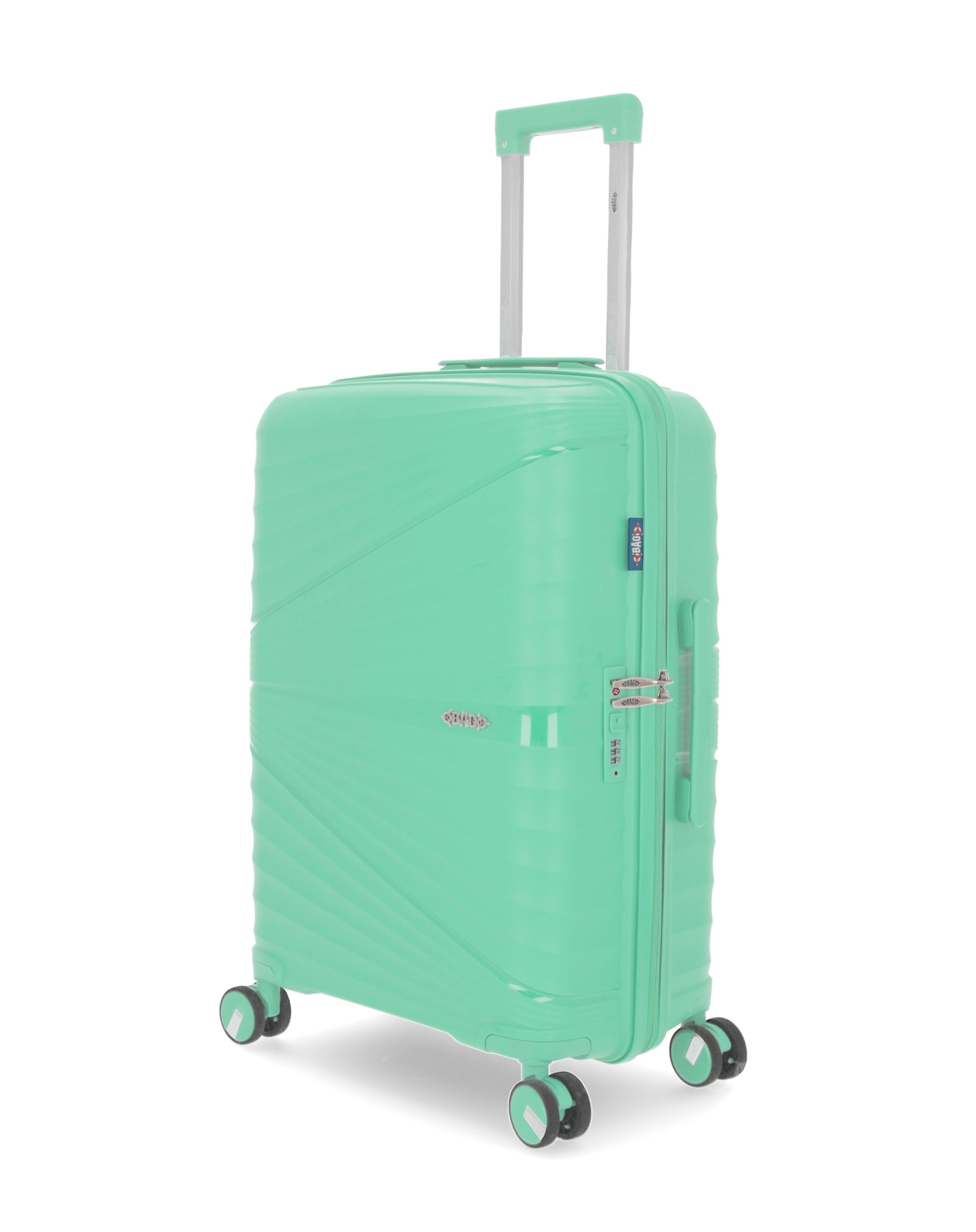 Lot de 2 - Valises week-end et grand vanity Vela