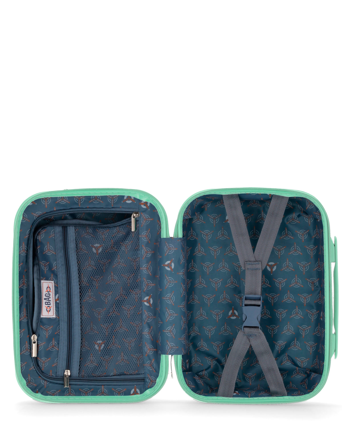 Grand vanity Vela