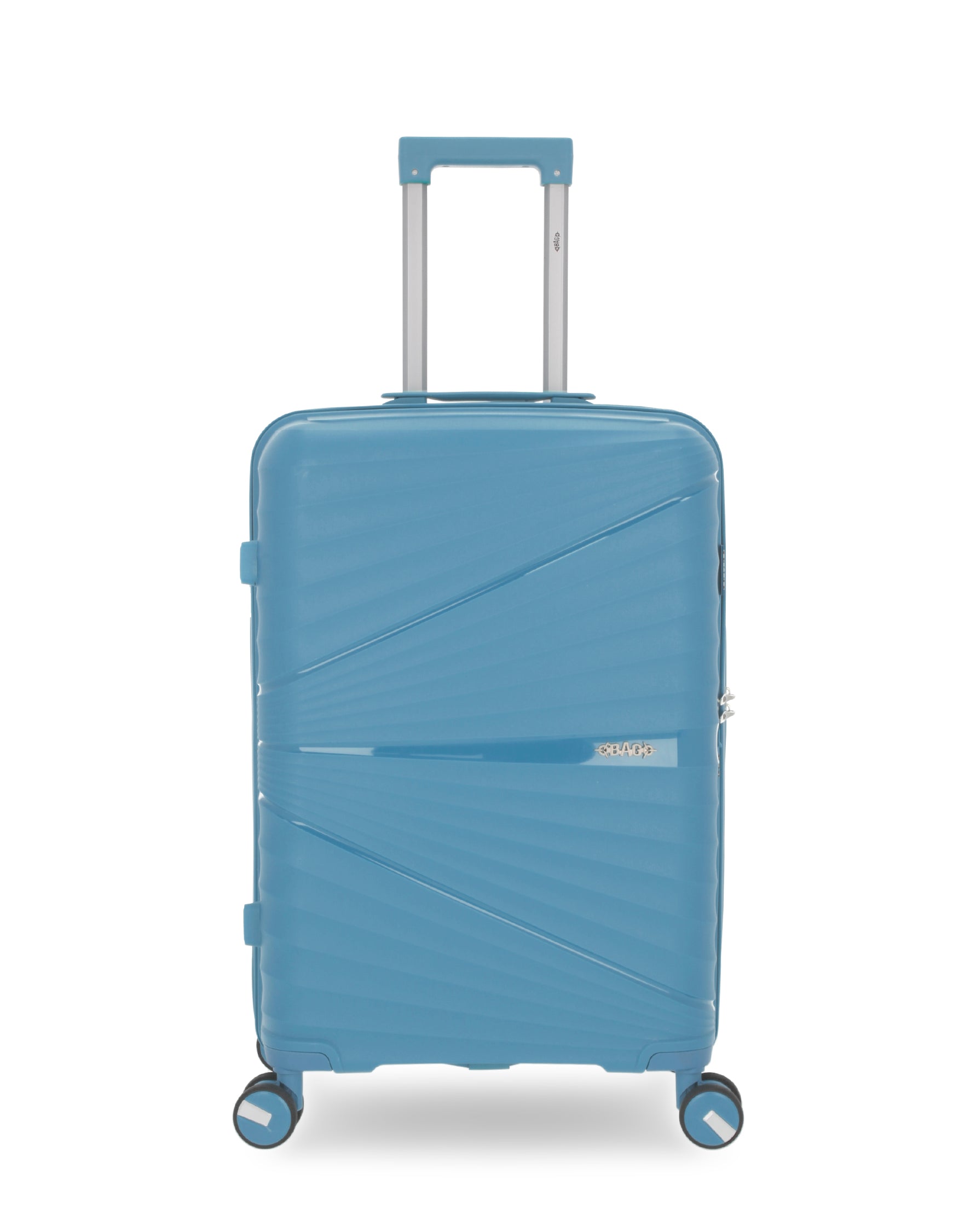 Lot de 2 - Valises week-end et grand vanity Vela
