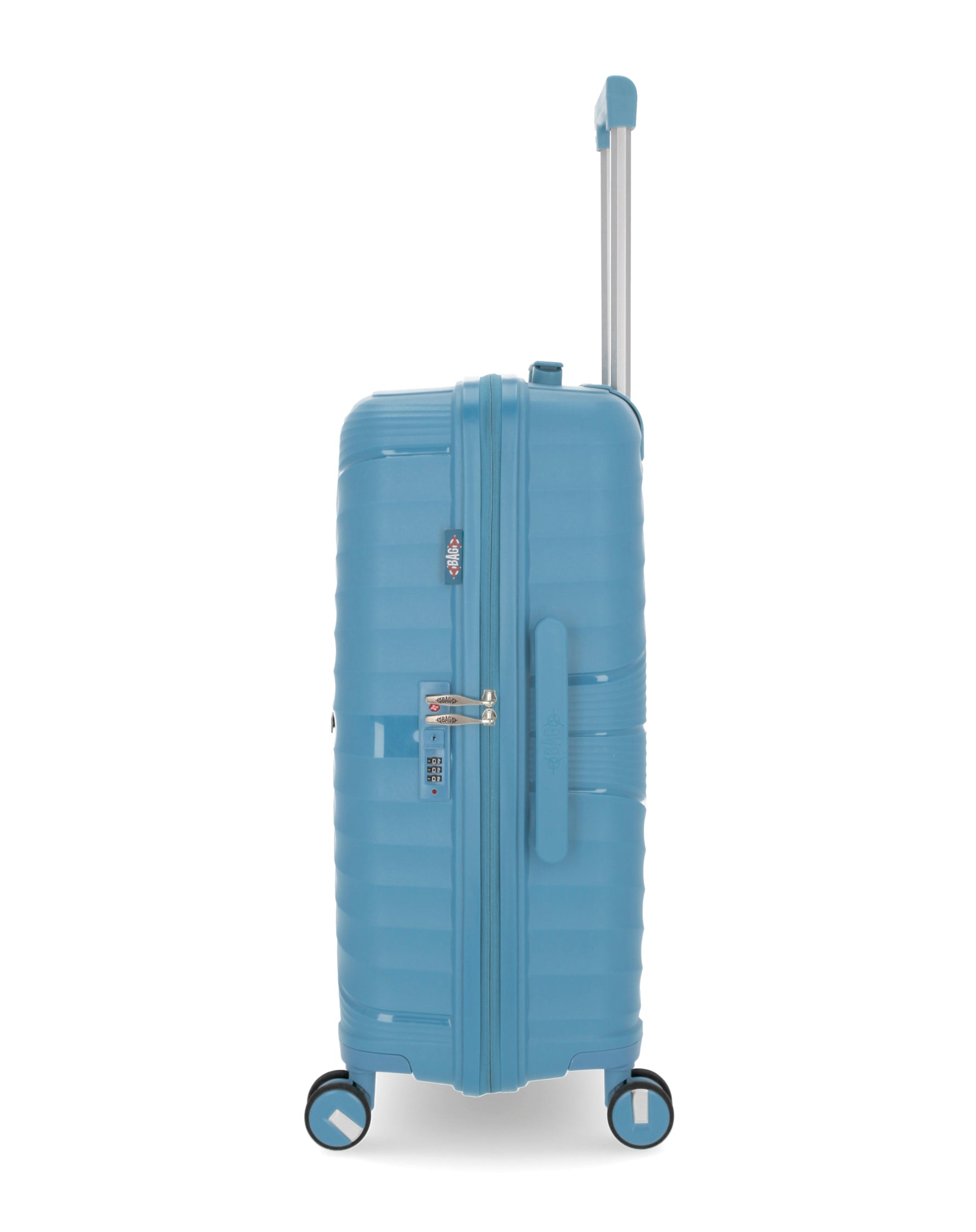 Lot de 2 - Valises week-end et grand vanity Vela