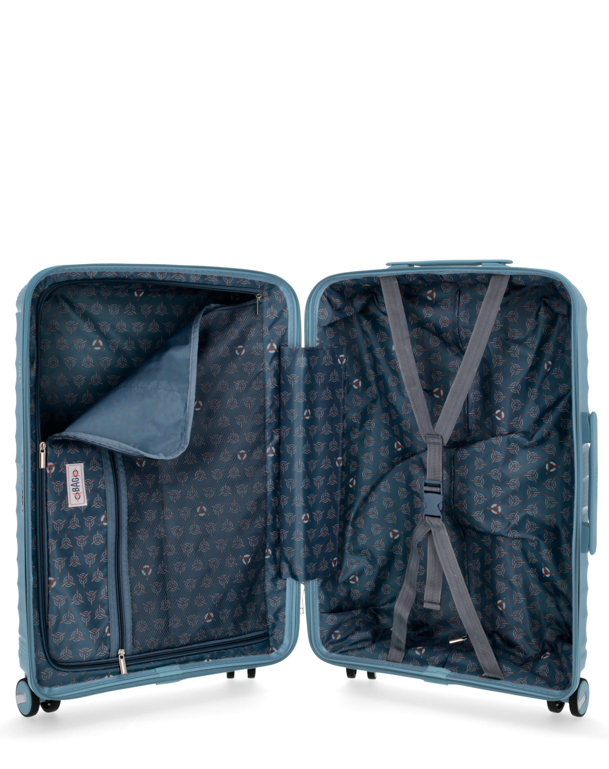 Valise week-end Vela